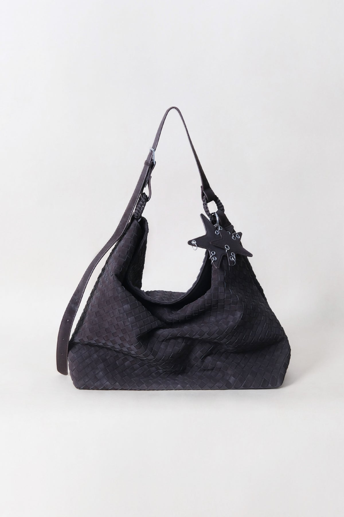 Artisan Élise Carryall - Coffee