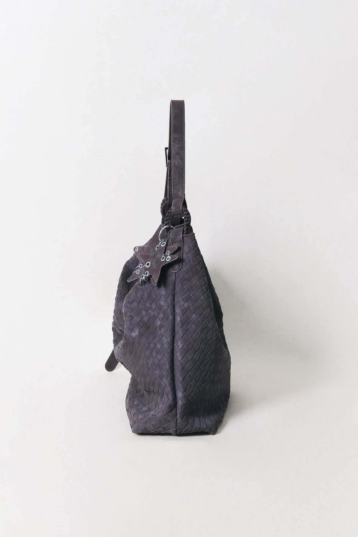 Artisan Élise Carryall - Coffee