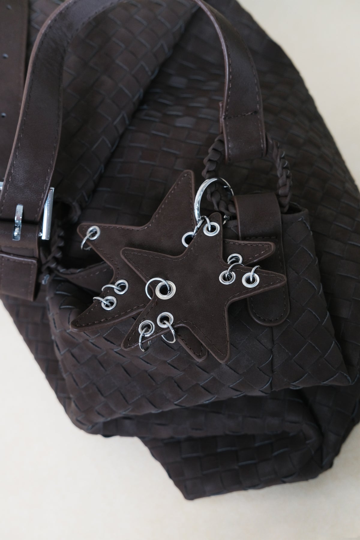 Artisan Élise Carryall - Coffee
