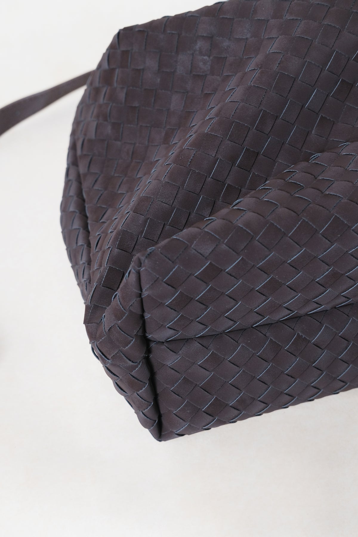 Artisan Élise Carryall - Coffee