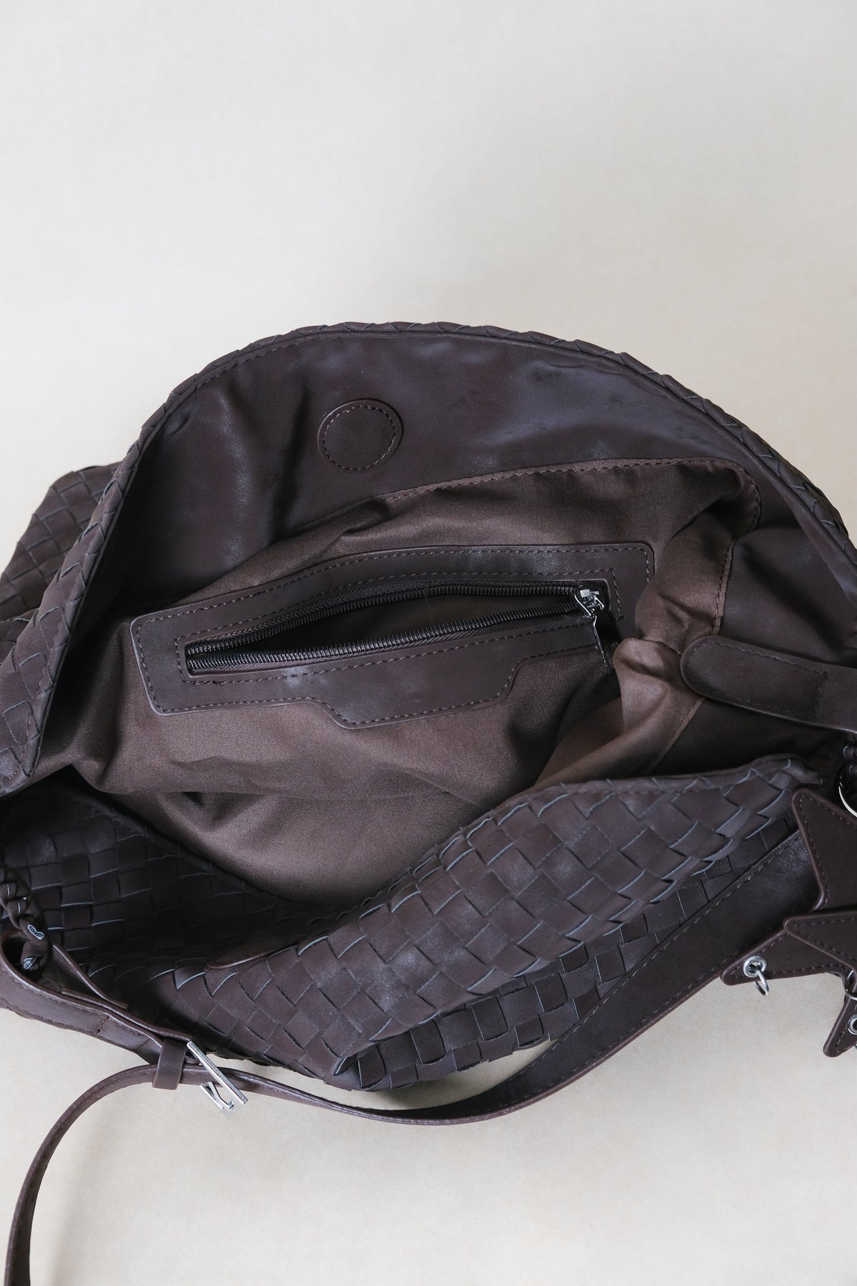 Artisan Élise Carryall - Coffee