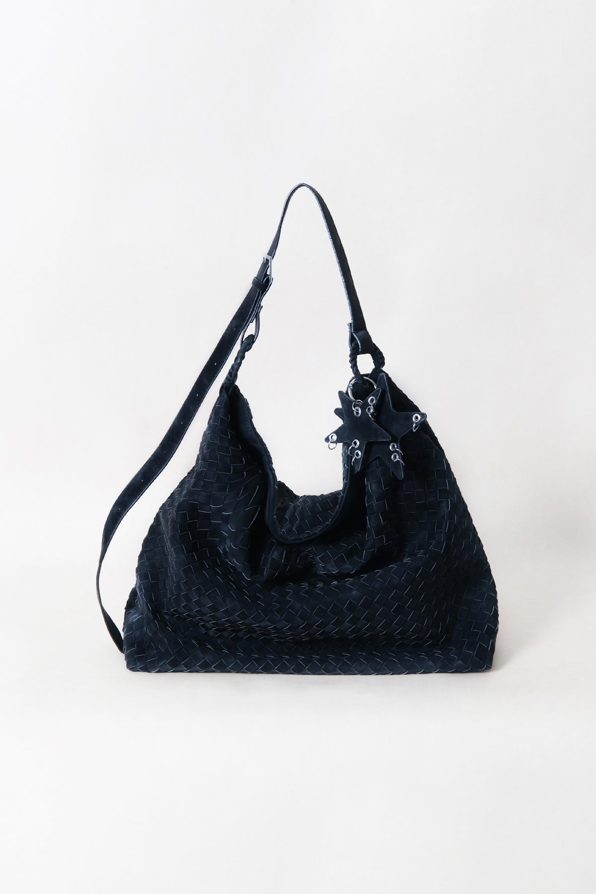 Artisan Élise Carryall - Classic Black