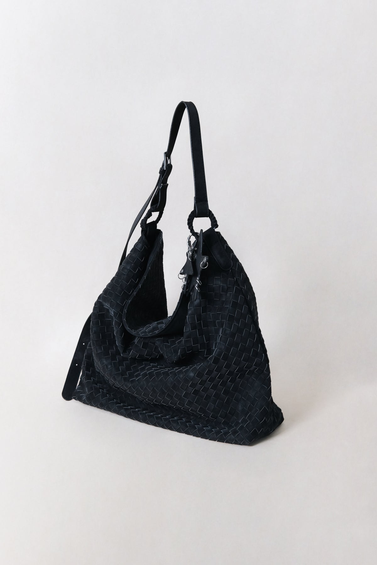 Artisan Élise Carryall - Classic Black