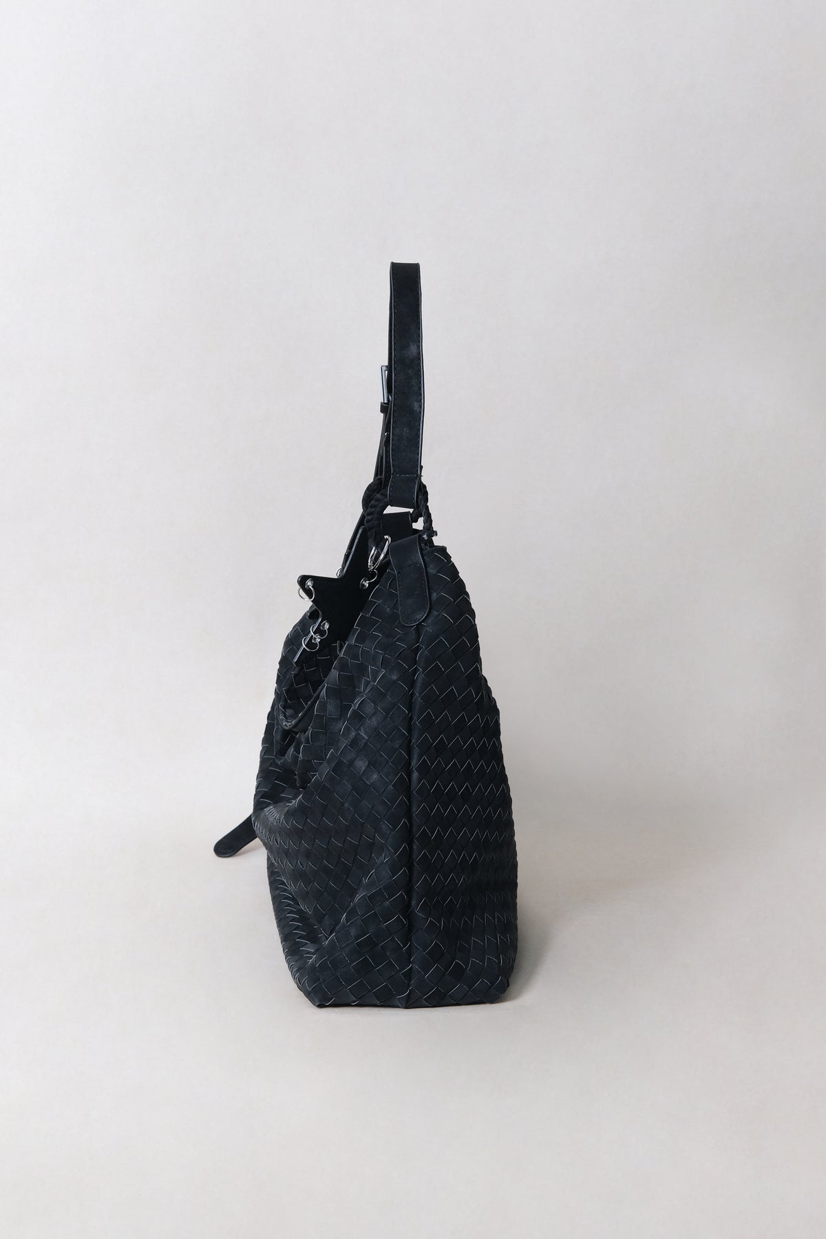 Artisan Élise Carryall - Classic Black