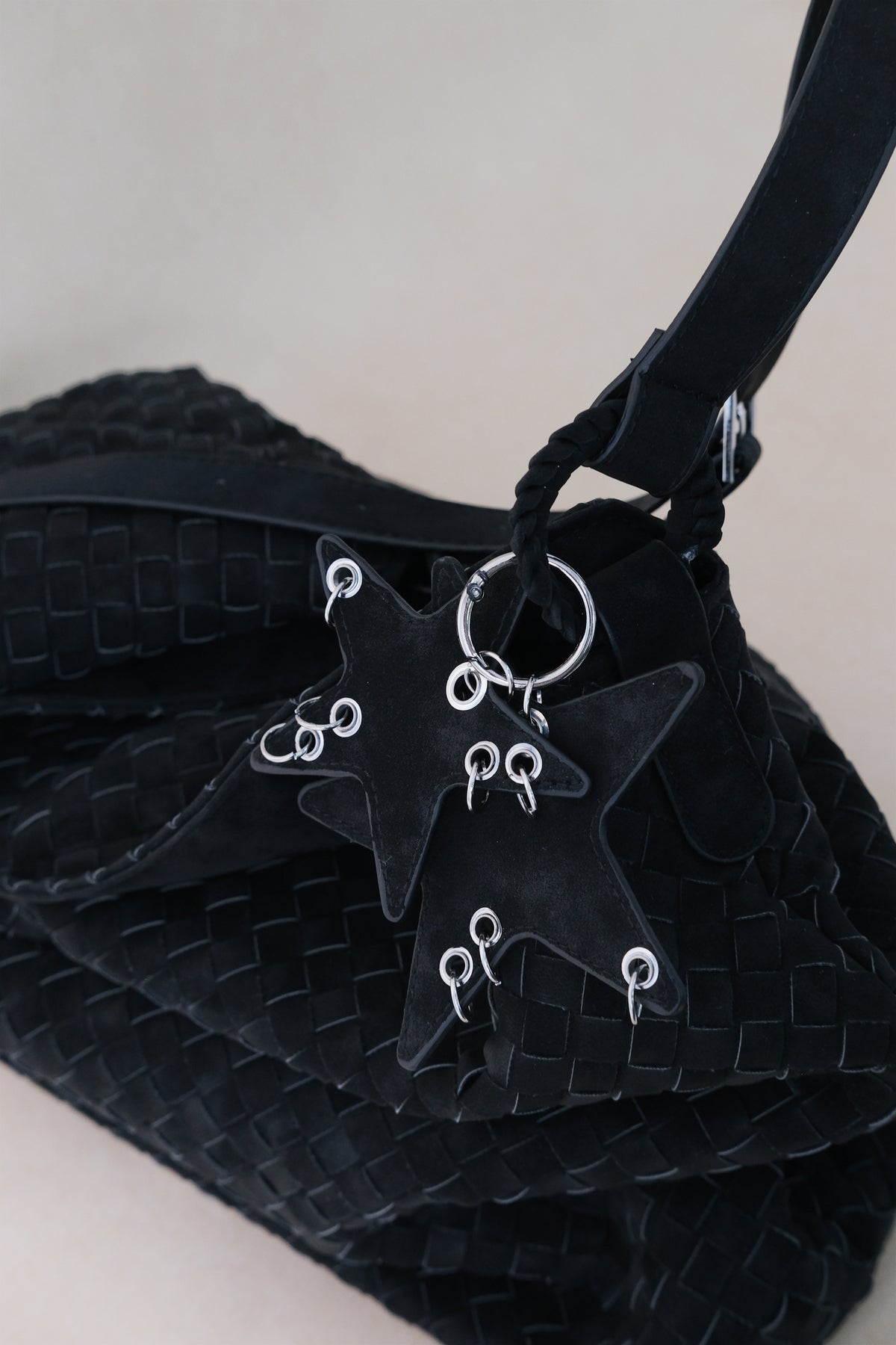 Artisan Élise Carryall - Classic Black