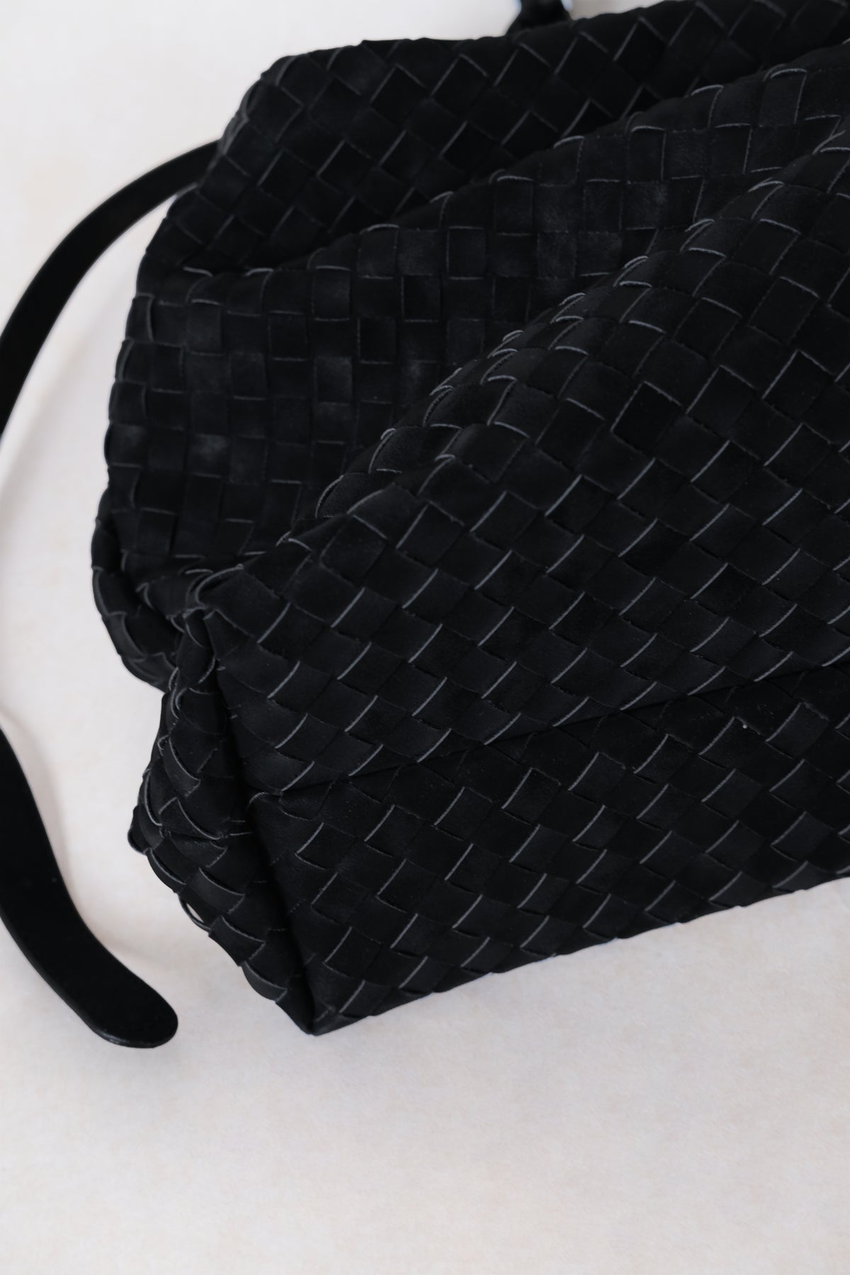 Artisan Élise Carryall - Classic Black