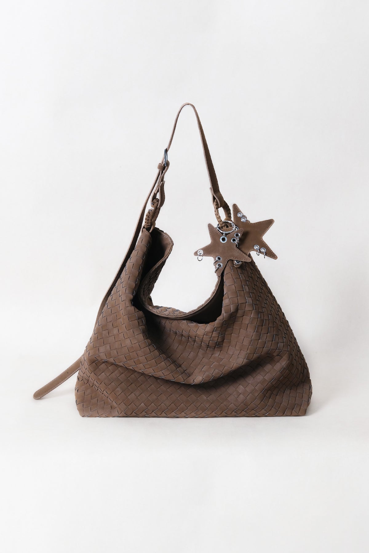 Artisan Élise Carryall - Chestnut