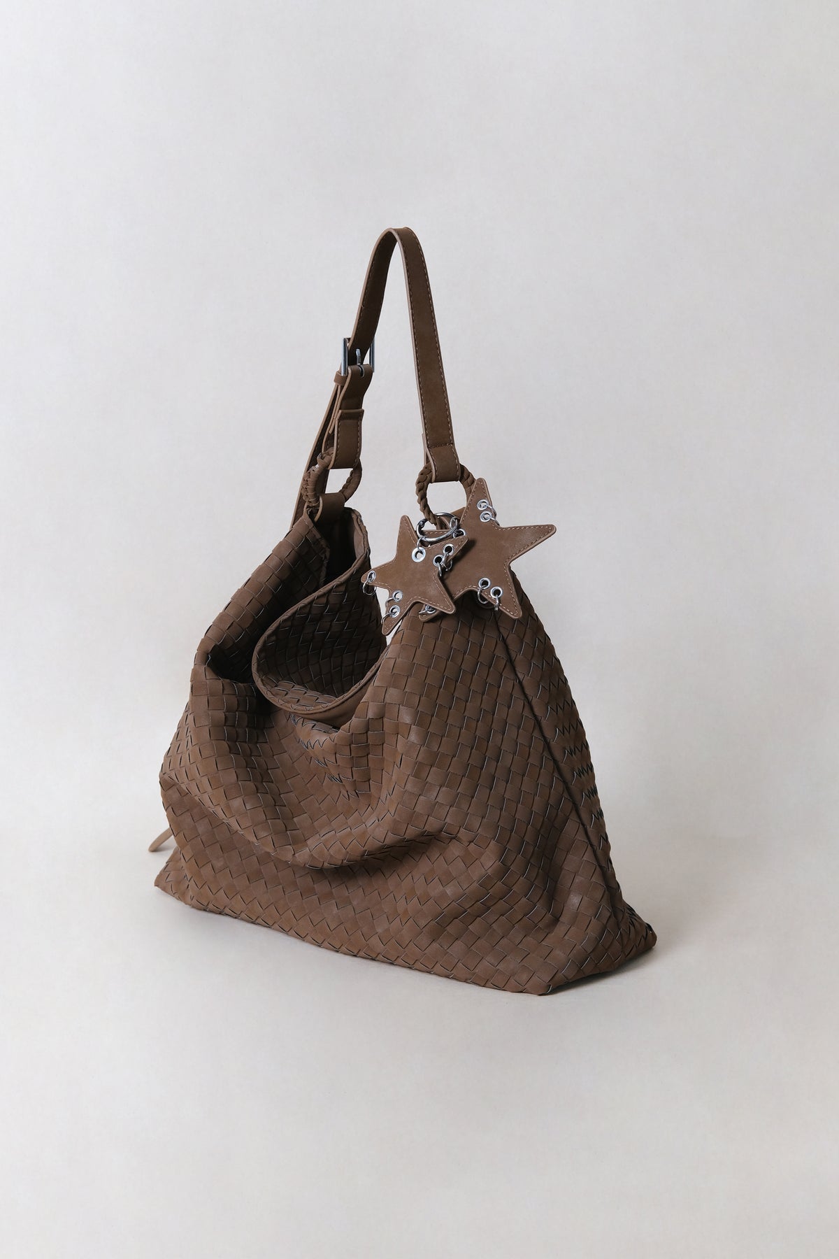 Artisan Élise Carryall - Chestnut