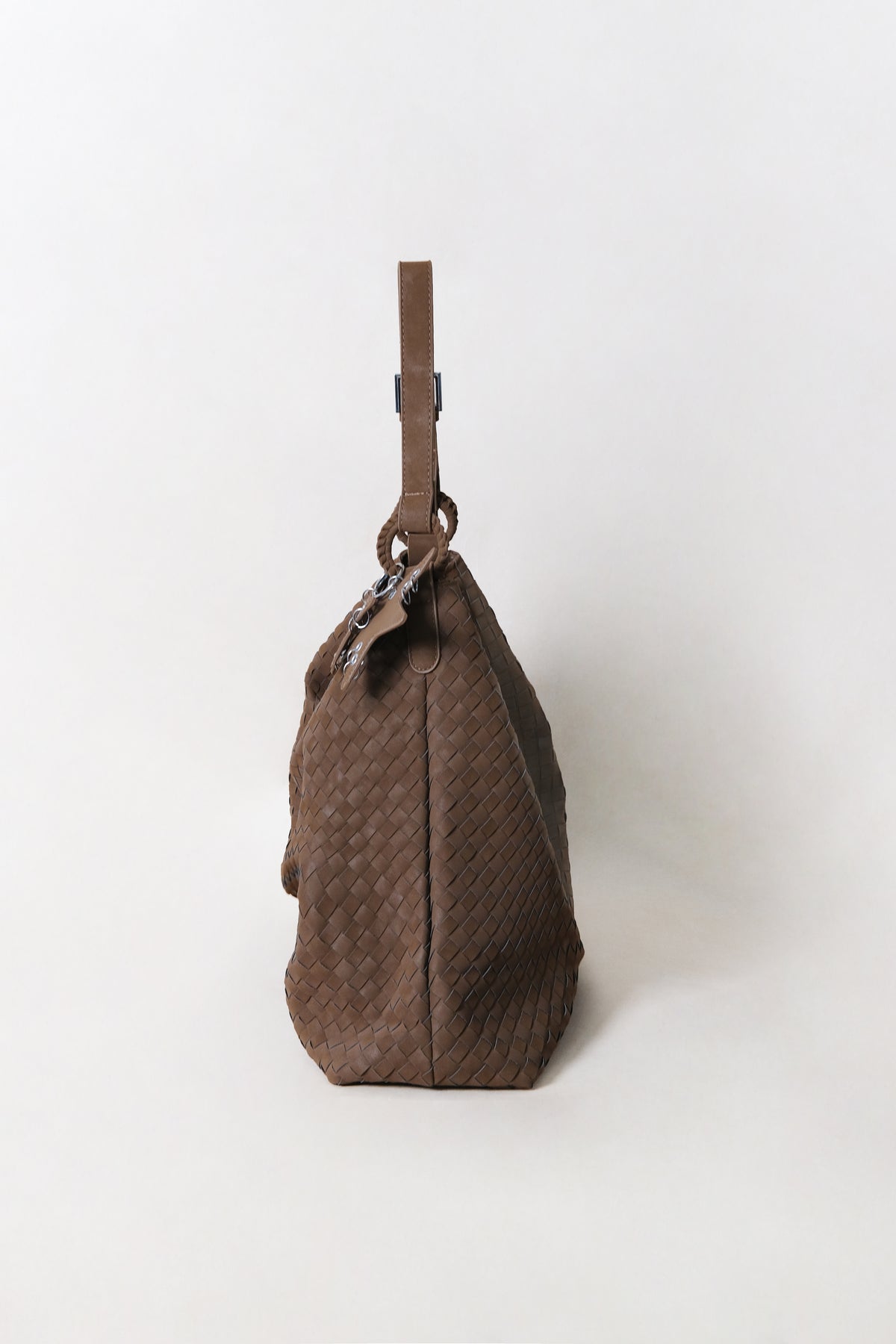 Artisan Élise Carryall - Chestnut