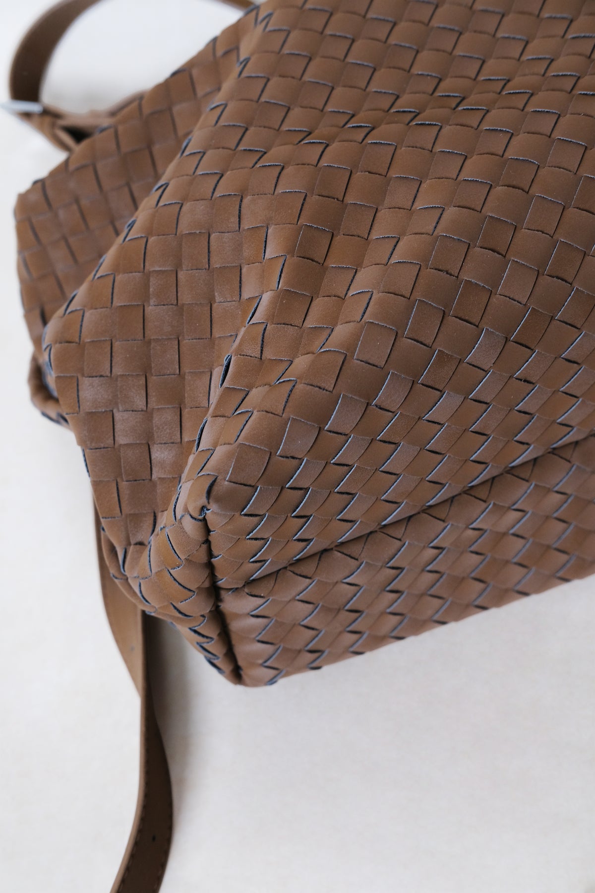 Artisan Élise Carryall - Chestnut