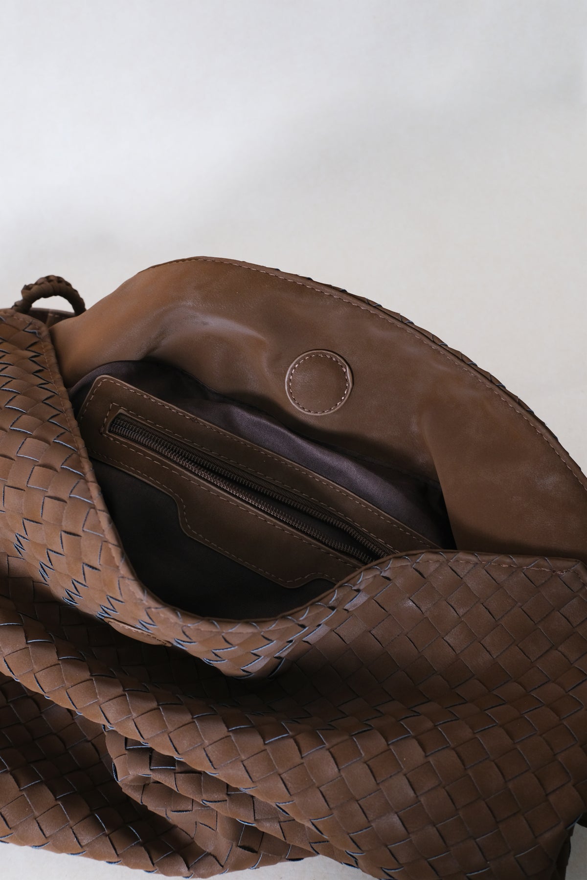 Artisan Élise Carryall - Chestnut