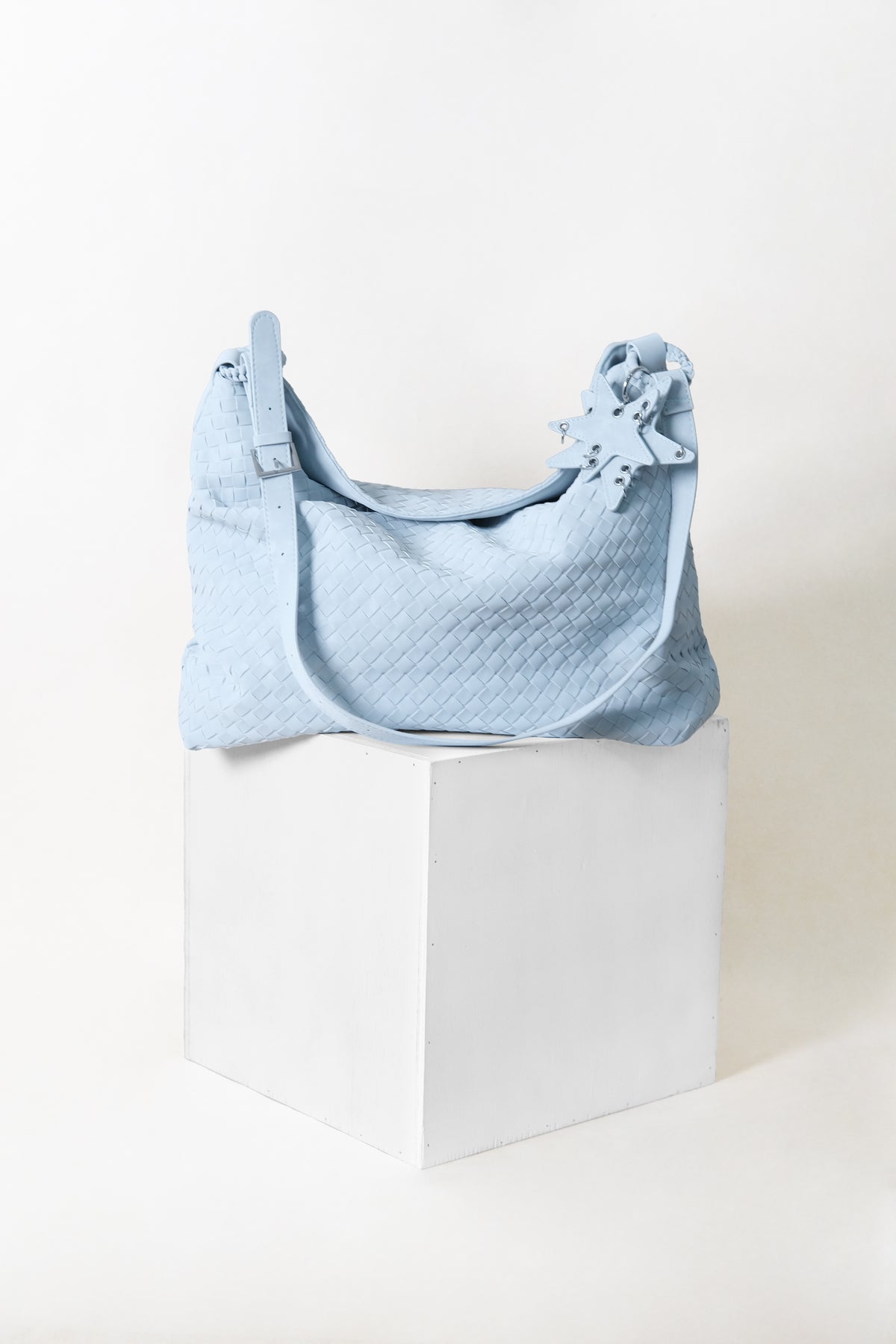 Artisan Élise Carryall - Light Blue