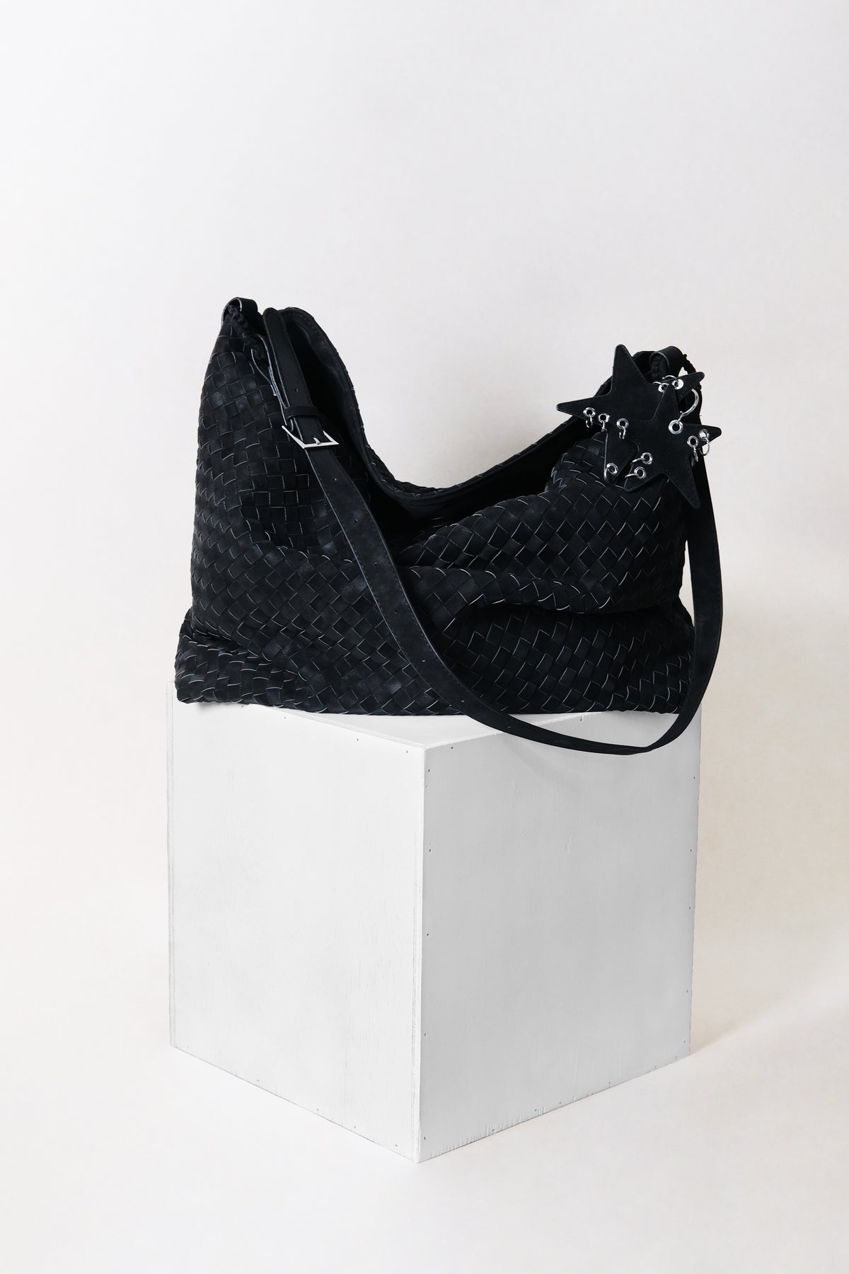 Artisan Élise Carryall - Classic Black