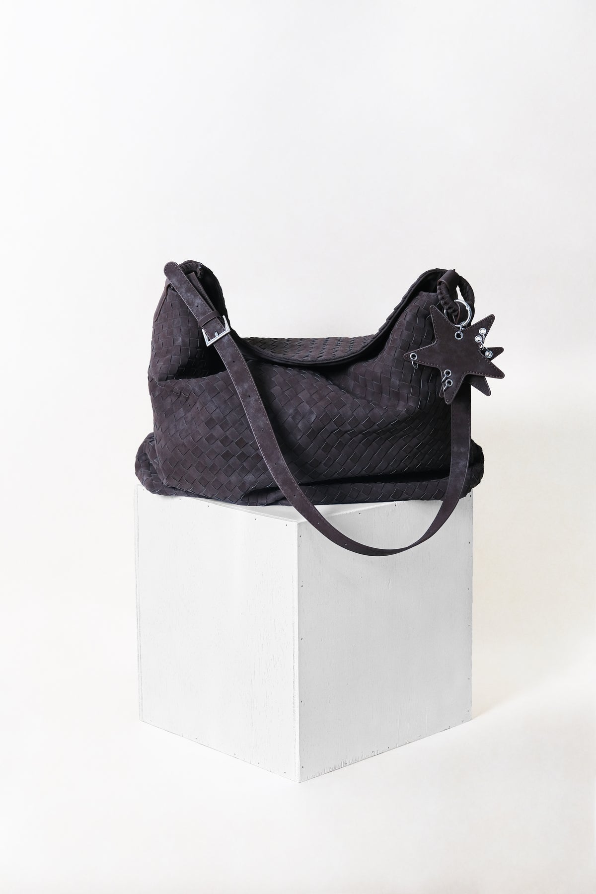 Artisan Élise Carryall - Coffee