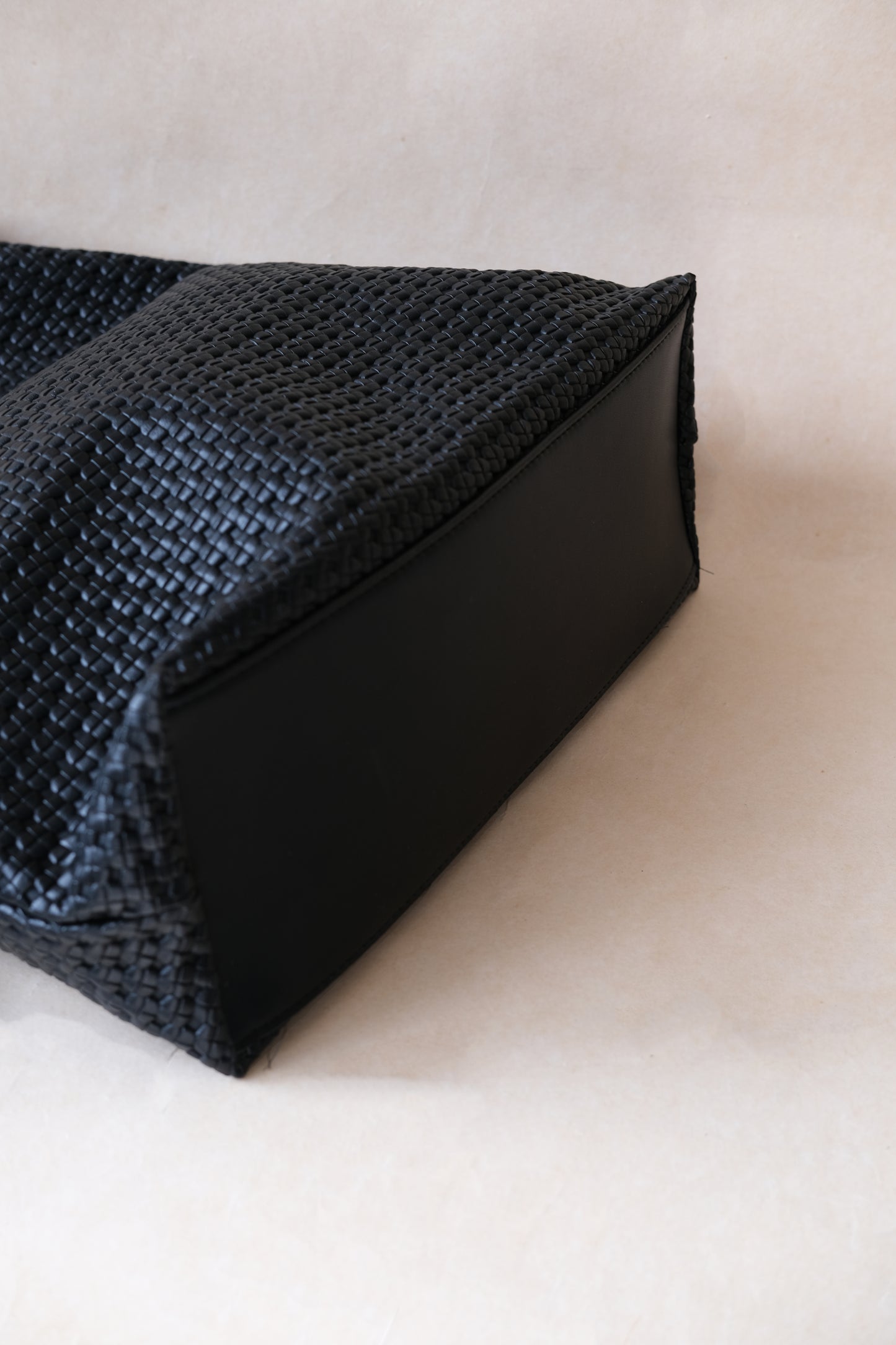 French Classic Carryall Set - Classic Black