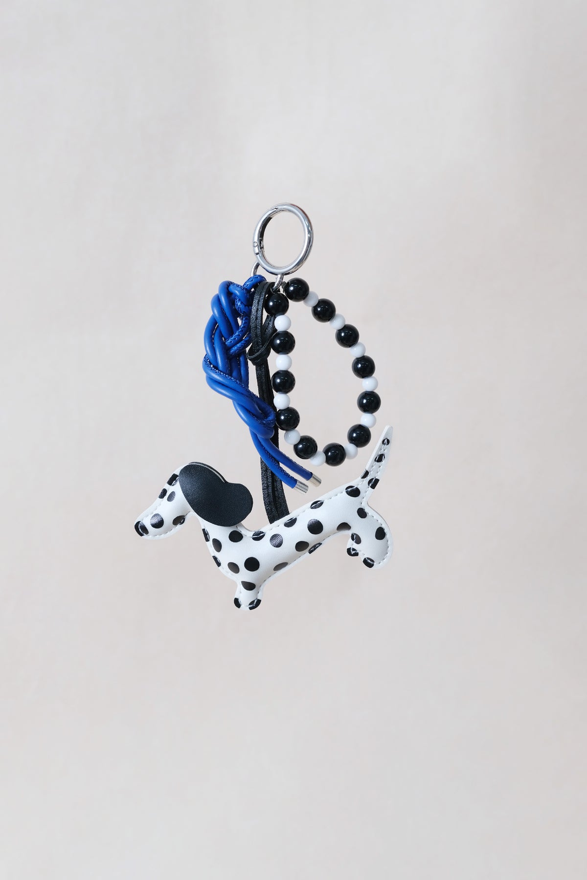 Dottie Sausage Dog Charm