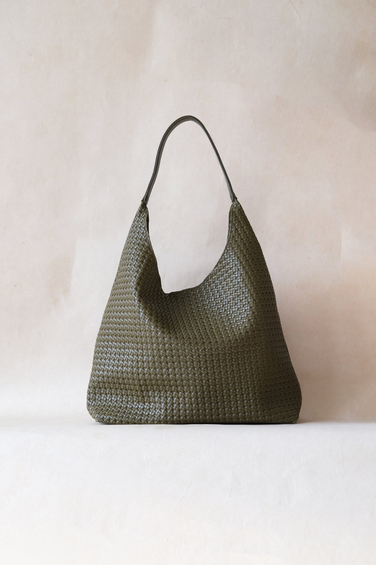 French Classic Carryall Set - Green