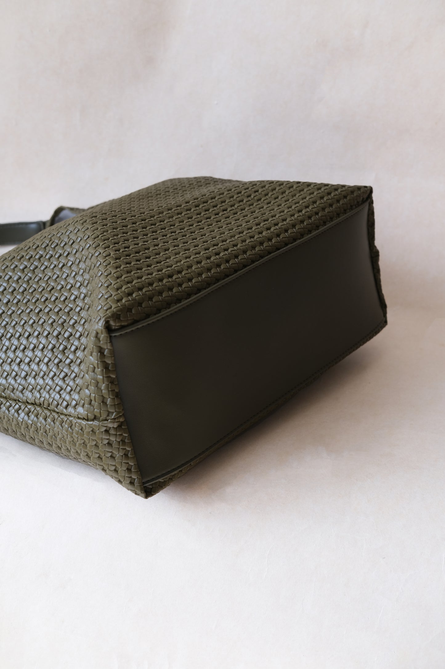 French Classic Carryall Set - Green