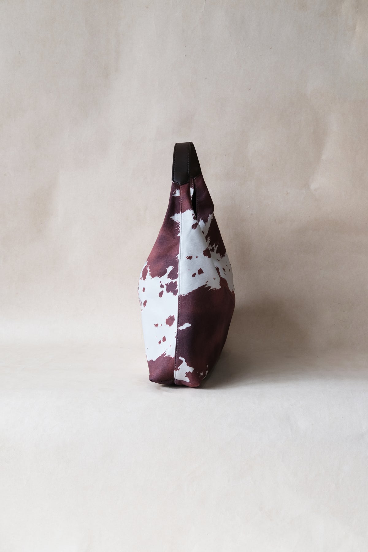Parisian Carryall - Coffee