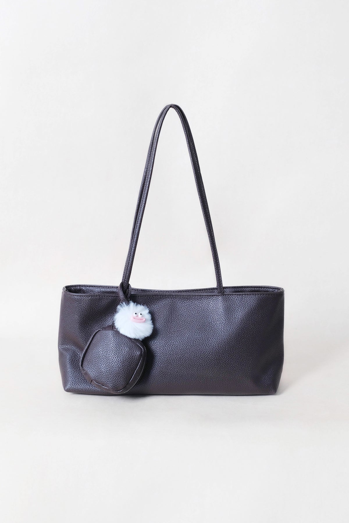 The Classic Avenue Carryall - Coffee