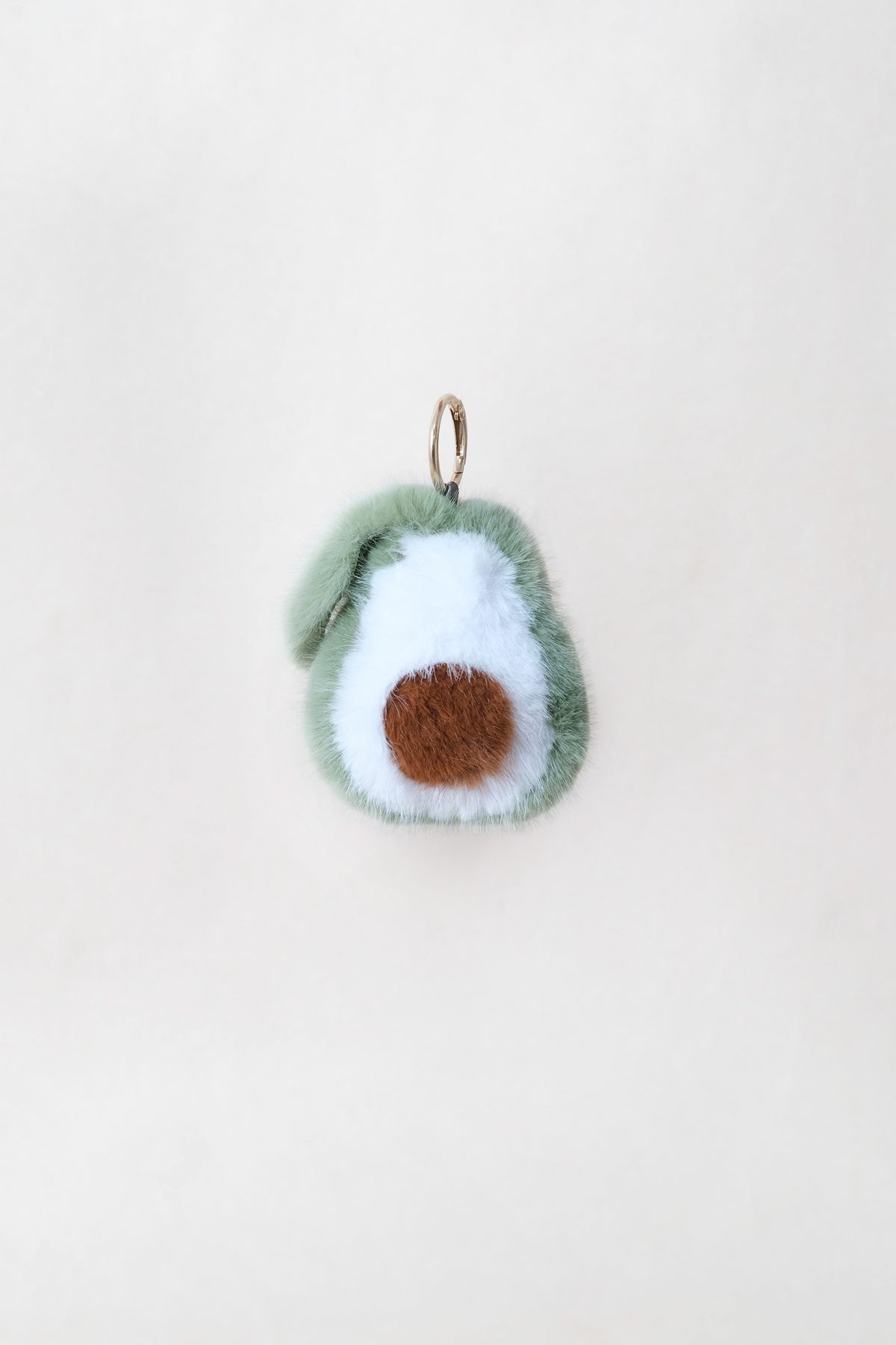 Avocado Puff