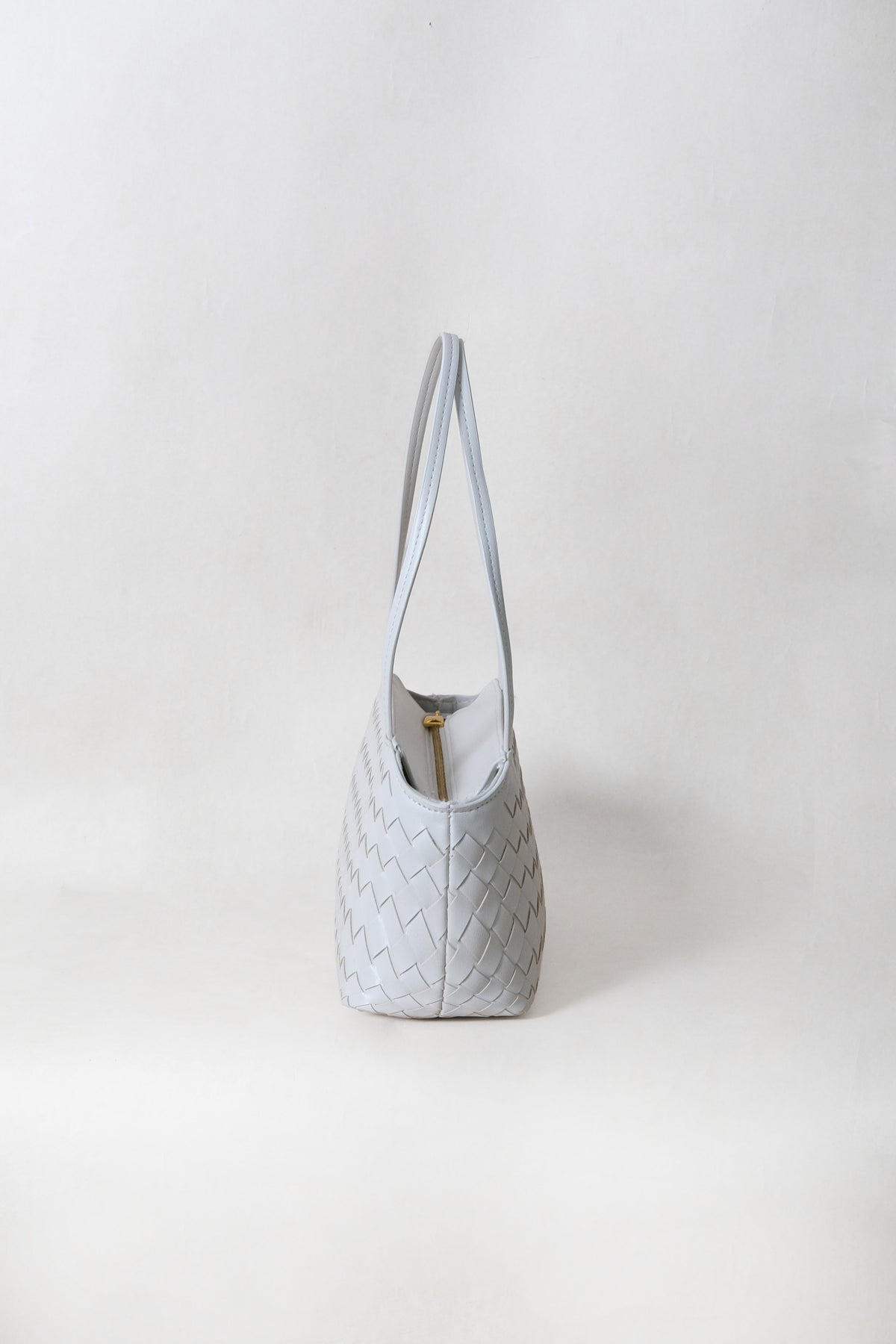 Artisan Colette Bag - Cream White