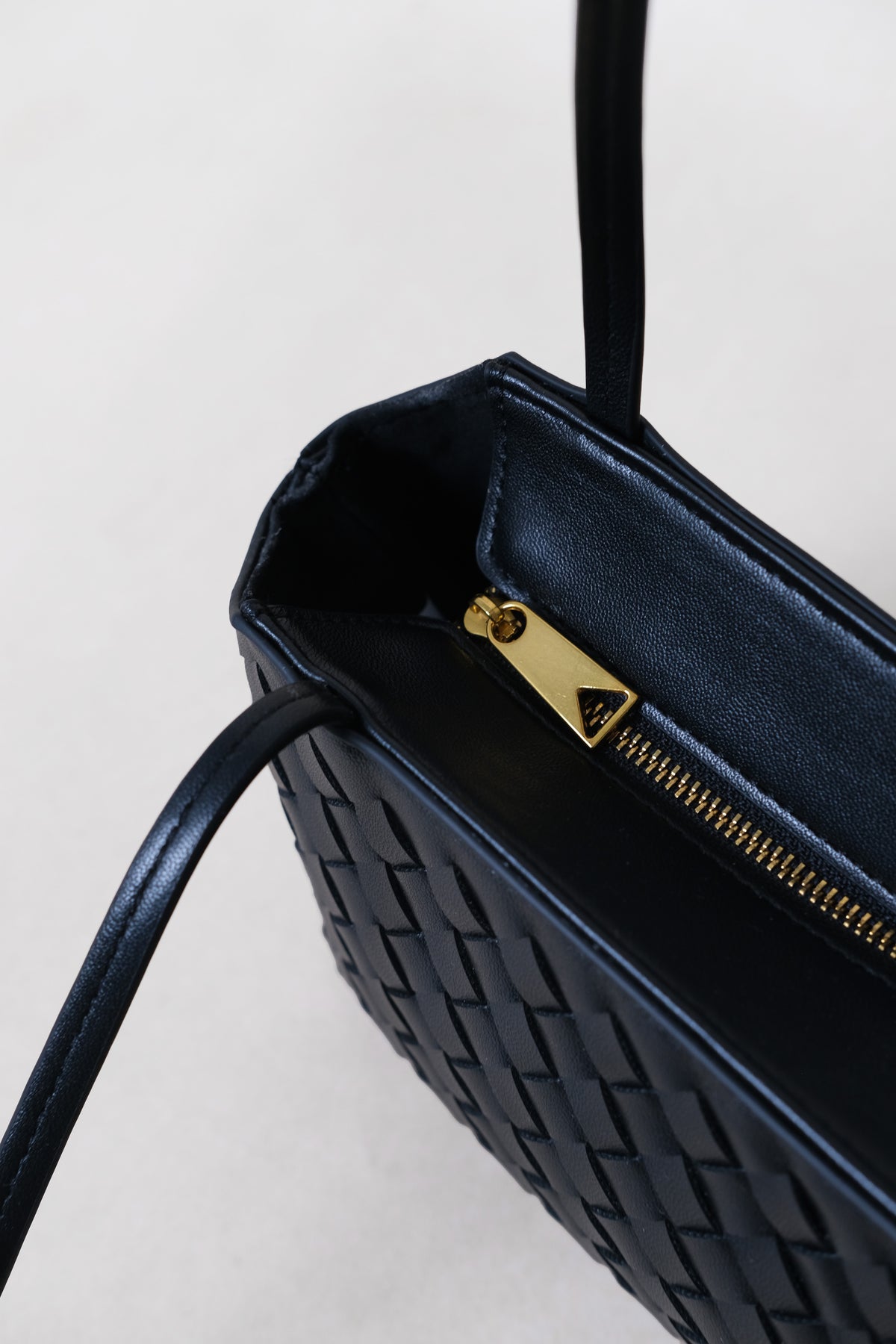 Artisan Colette Bag - Classic Black
