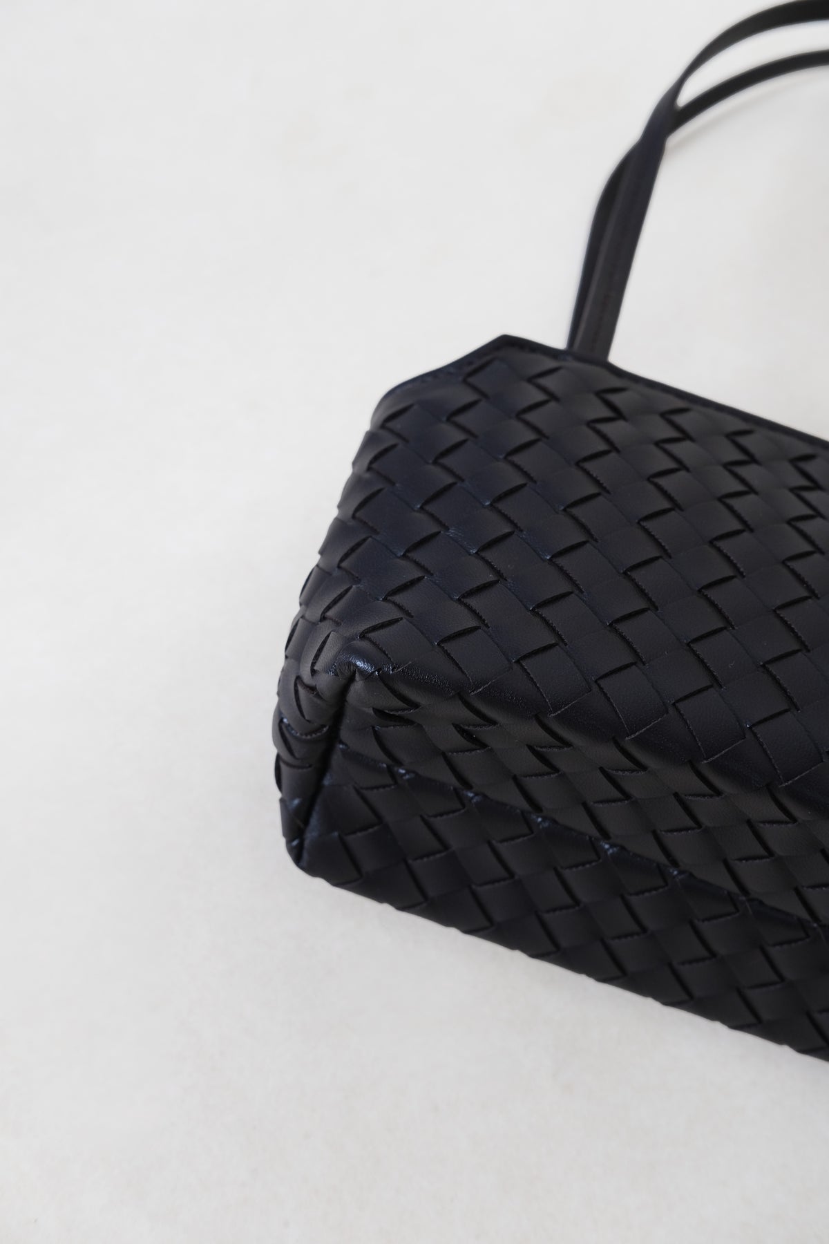 Artisan Colette Bag - Dark Chocolate