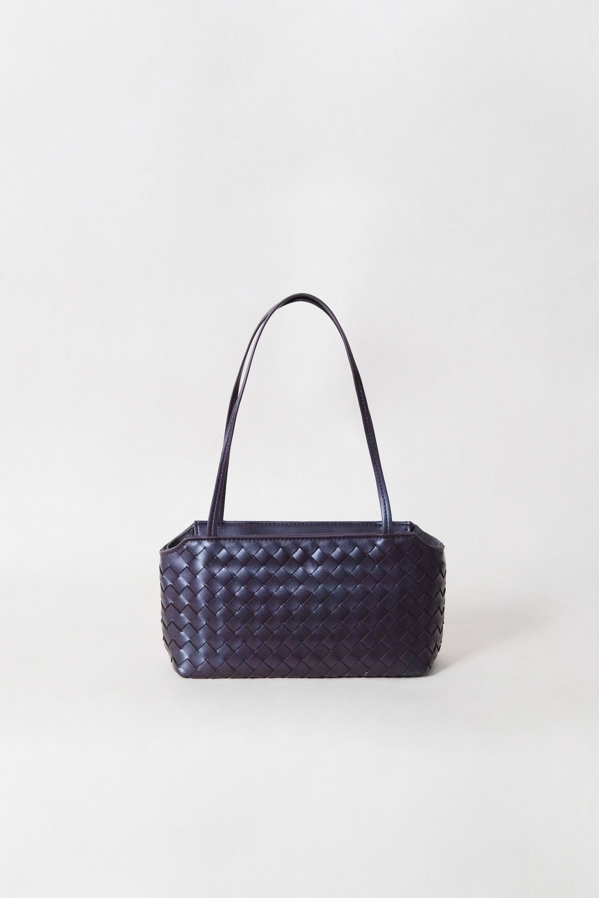 Artisan Colette Bag - Dark Chocolate