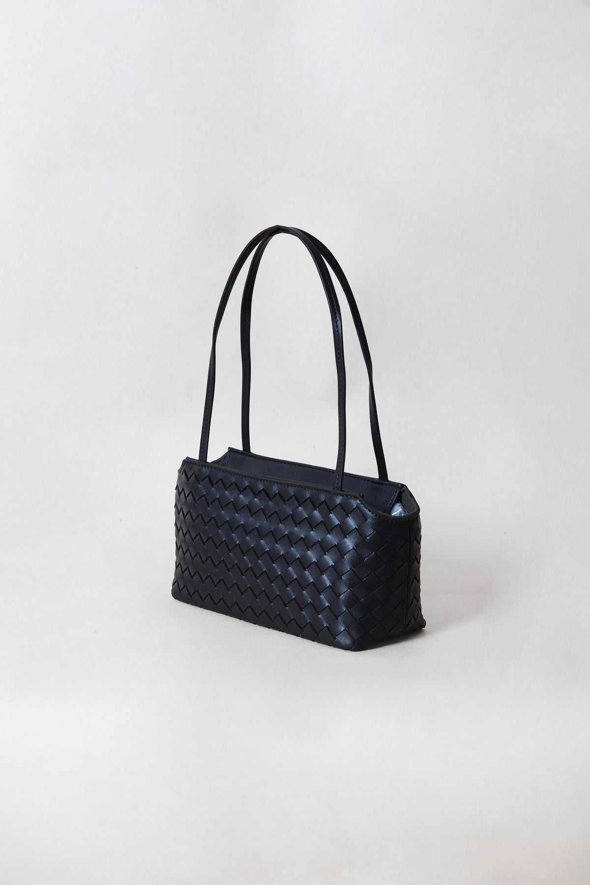 Artisan Colette Bag - Dark Chocolate