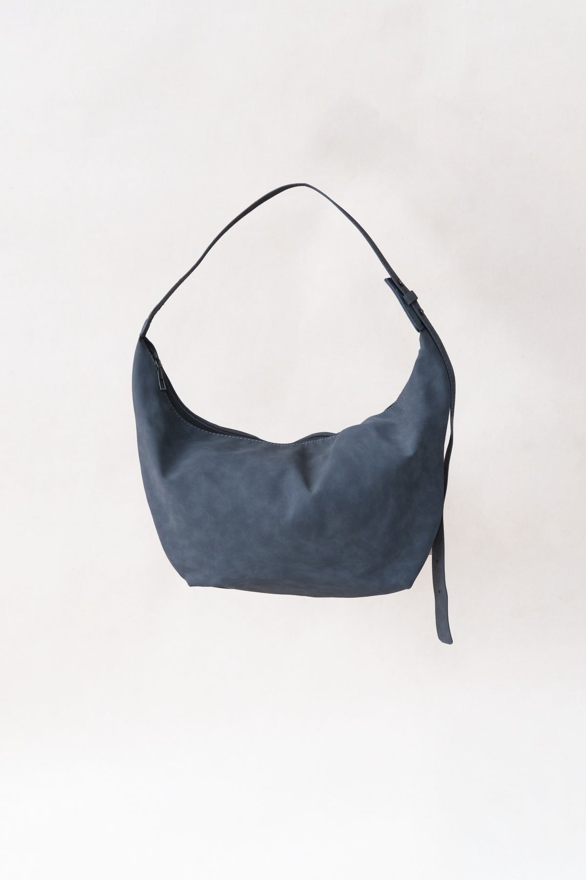 The Essential Grand Bag - Grey