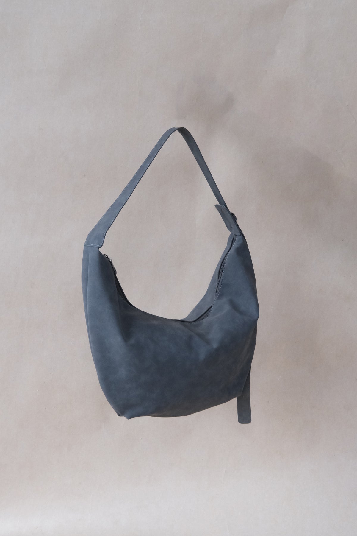 The Essential Grand Bag - Grey