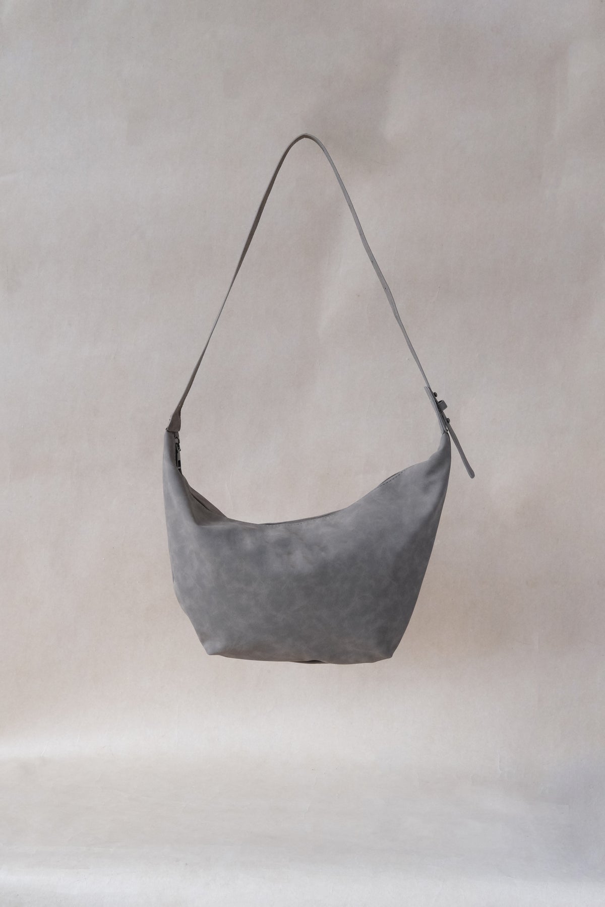 The Essential Grand Bag - Walnut