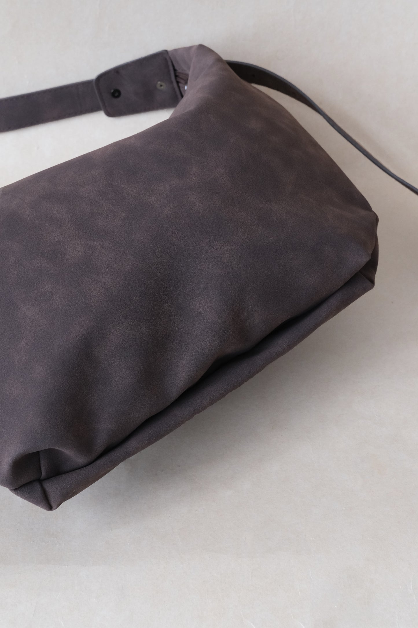 The Essential Grand Bag - Coffee