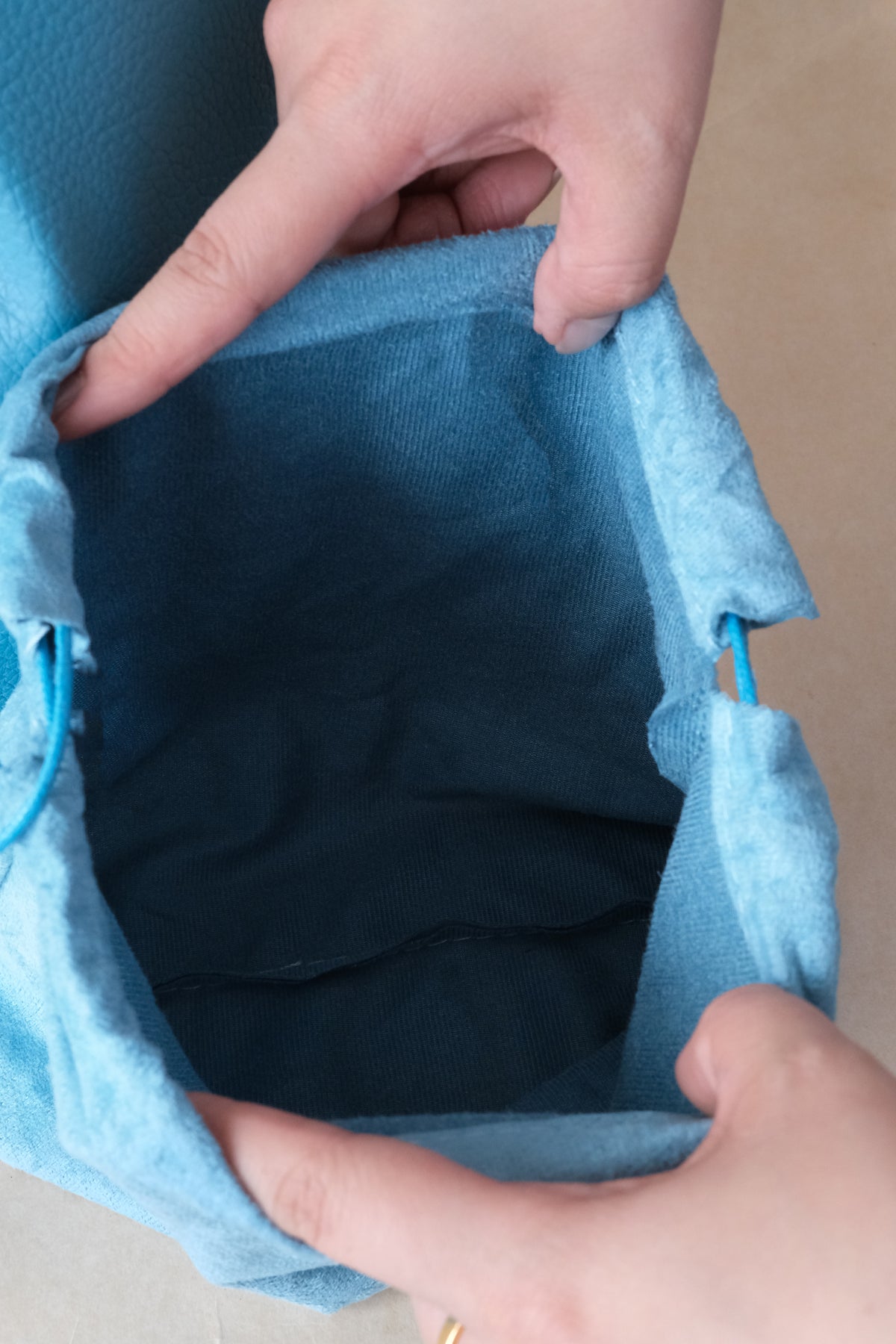 Louise Nomad Tote