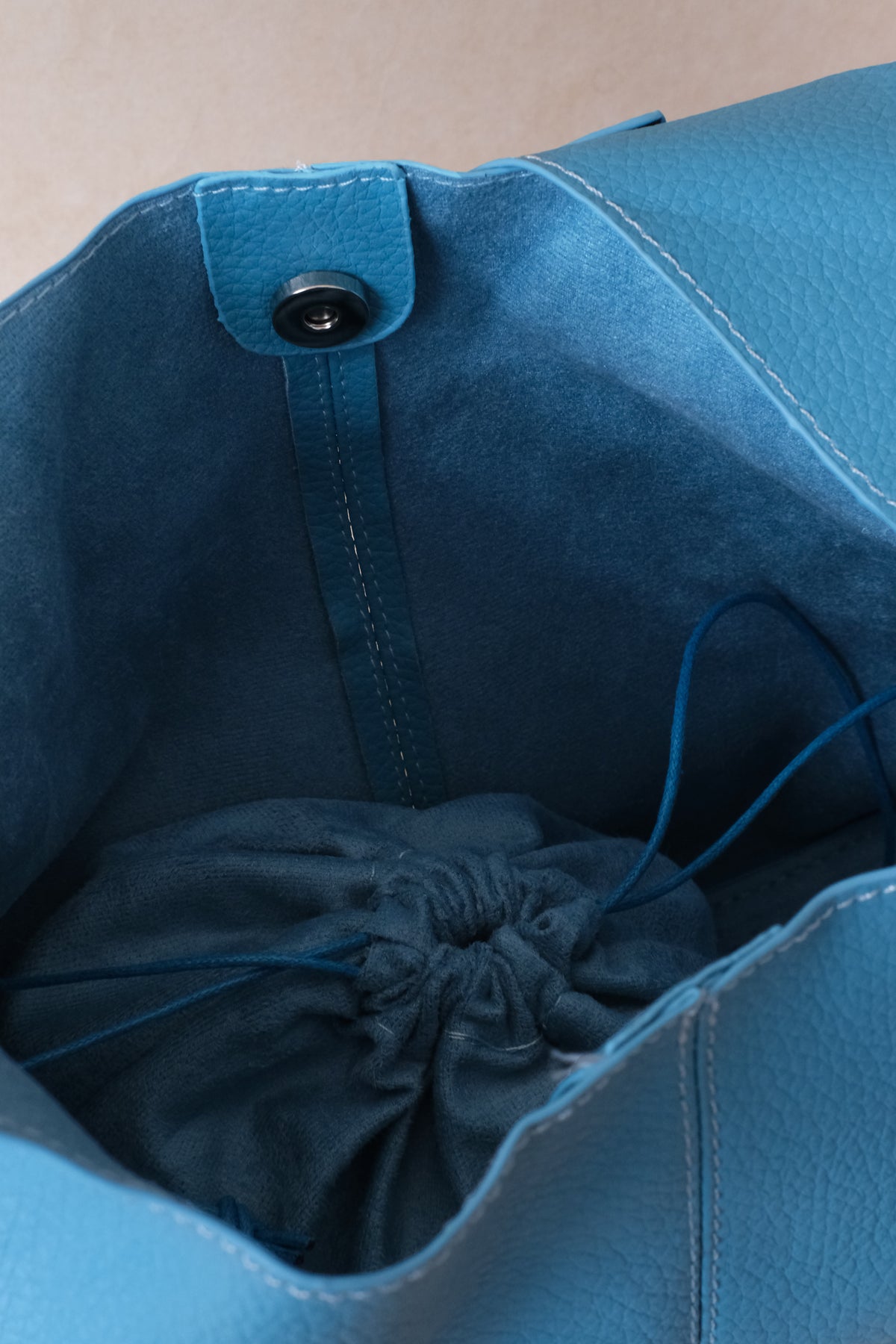 Louise Nomad Tote