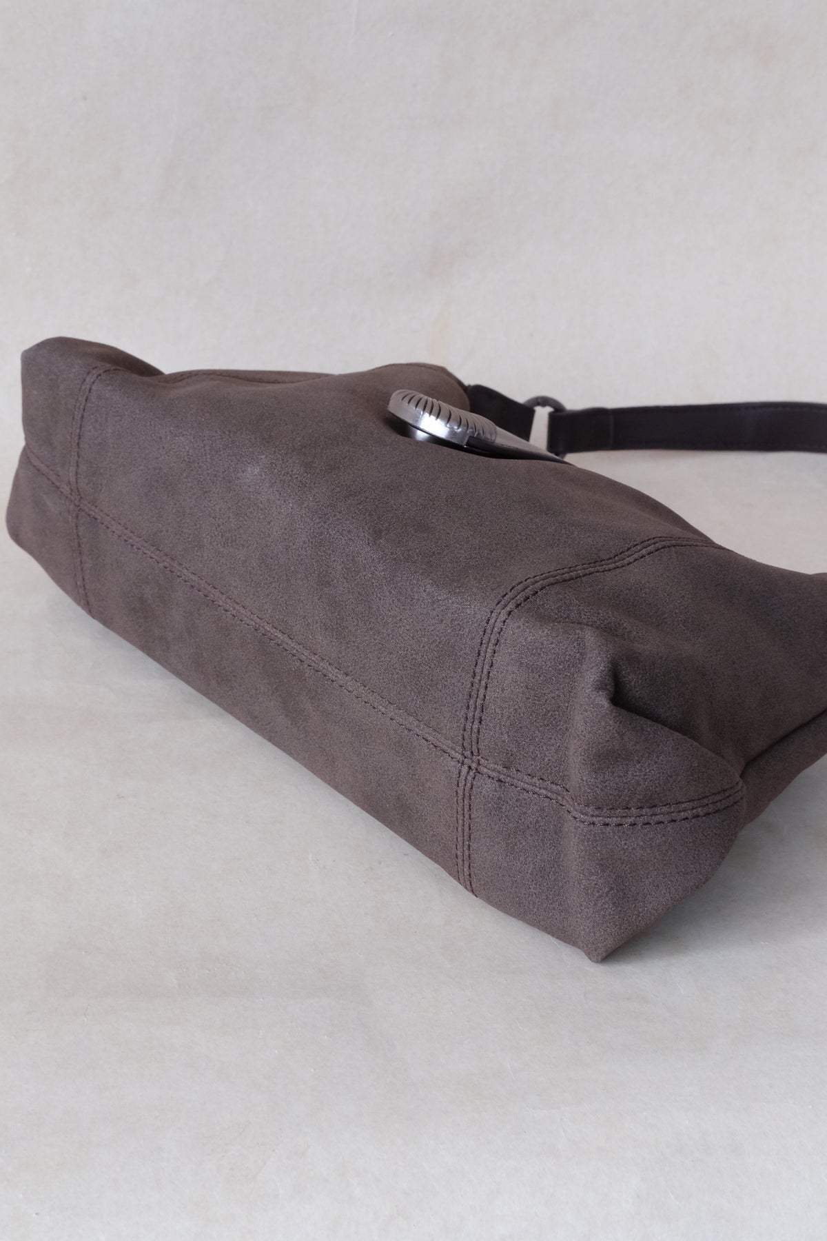 The Atelier Daily Bag - Coffee