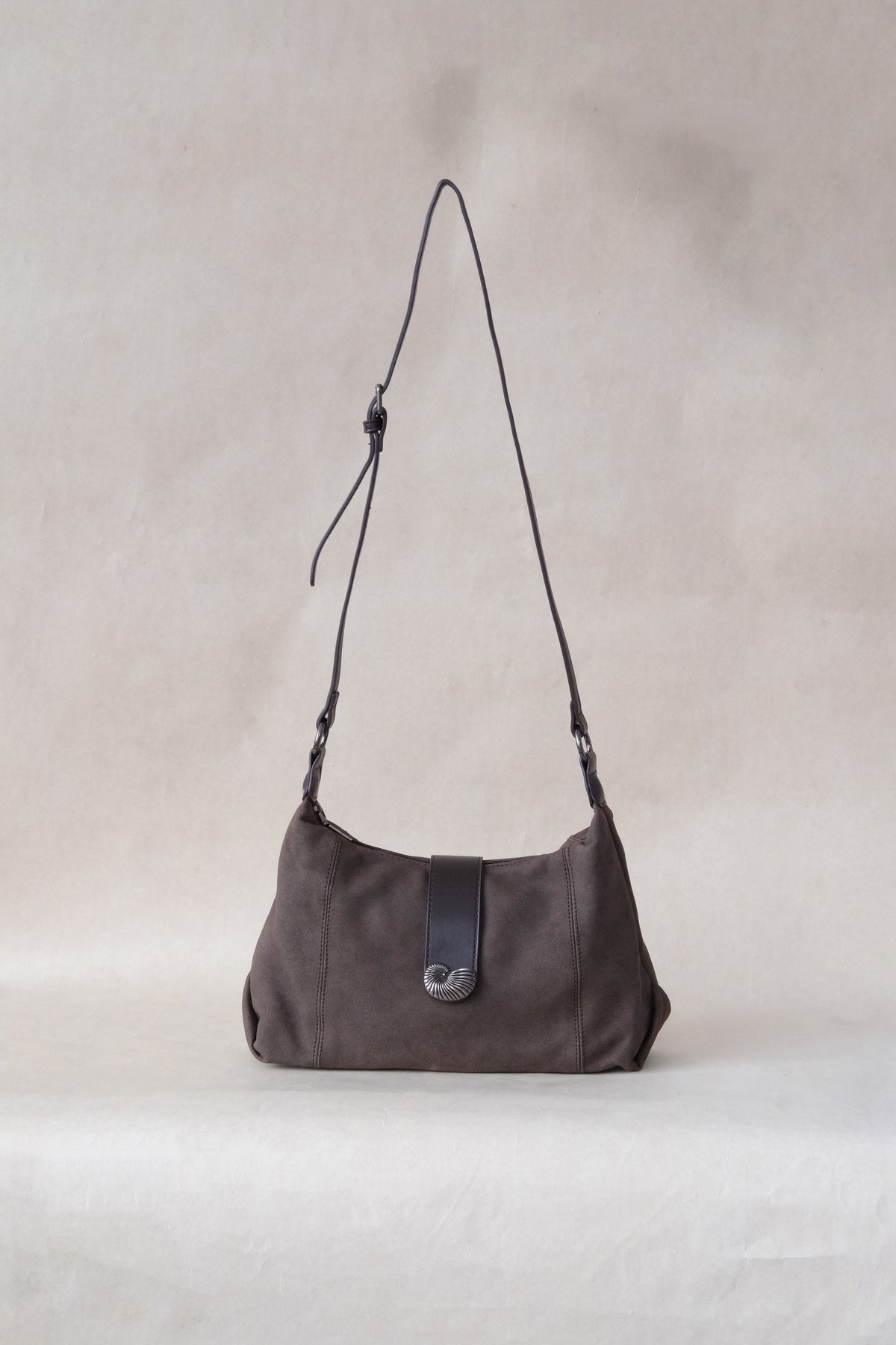 The Atelier Daily Bag - Coffee