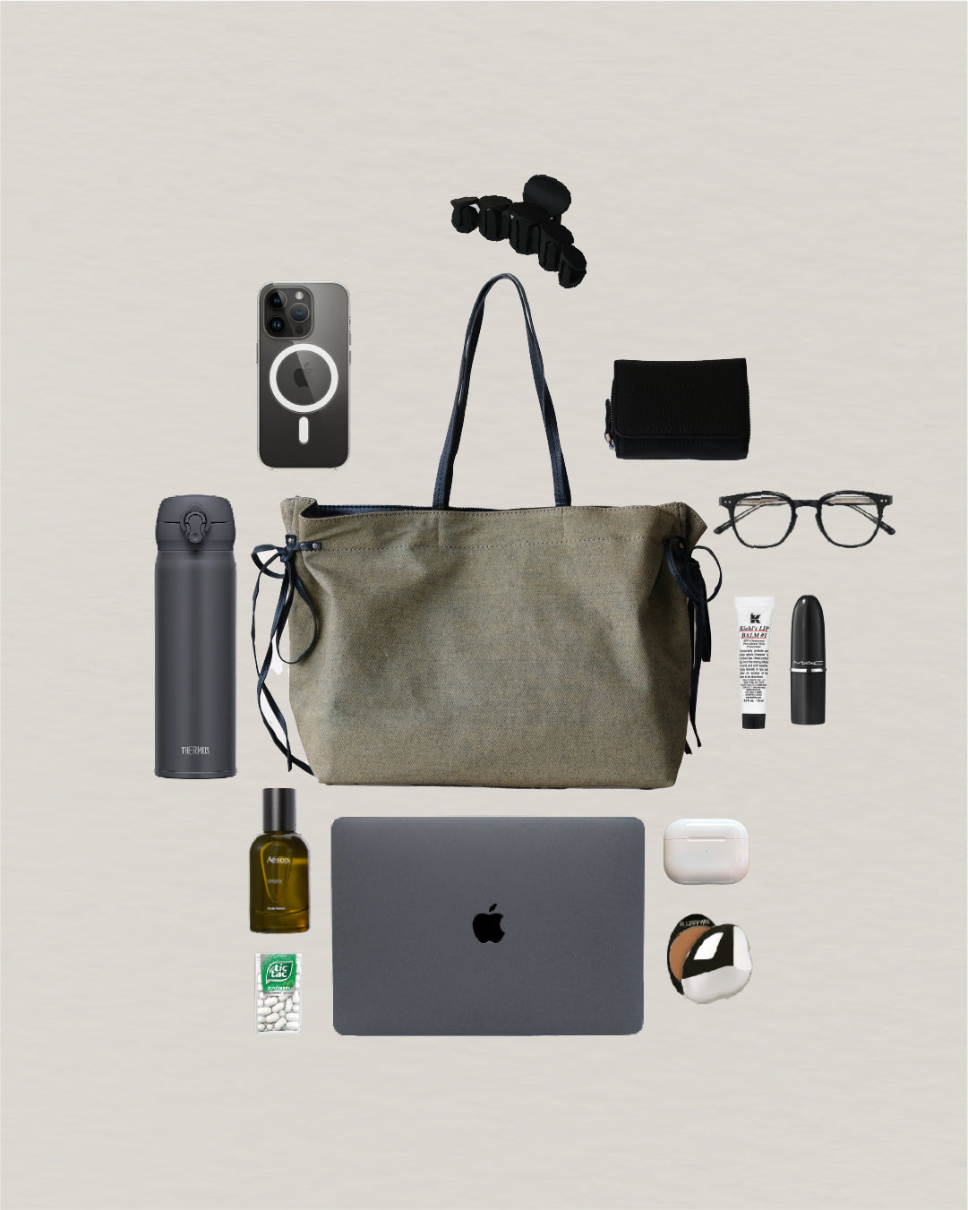 Maison Dune Carryall