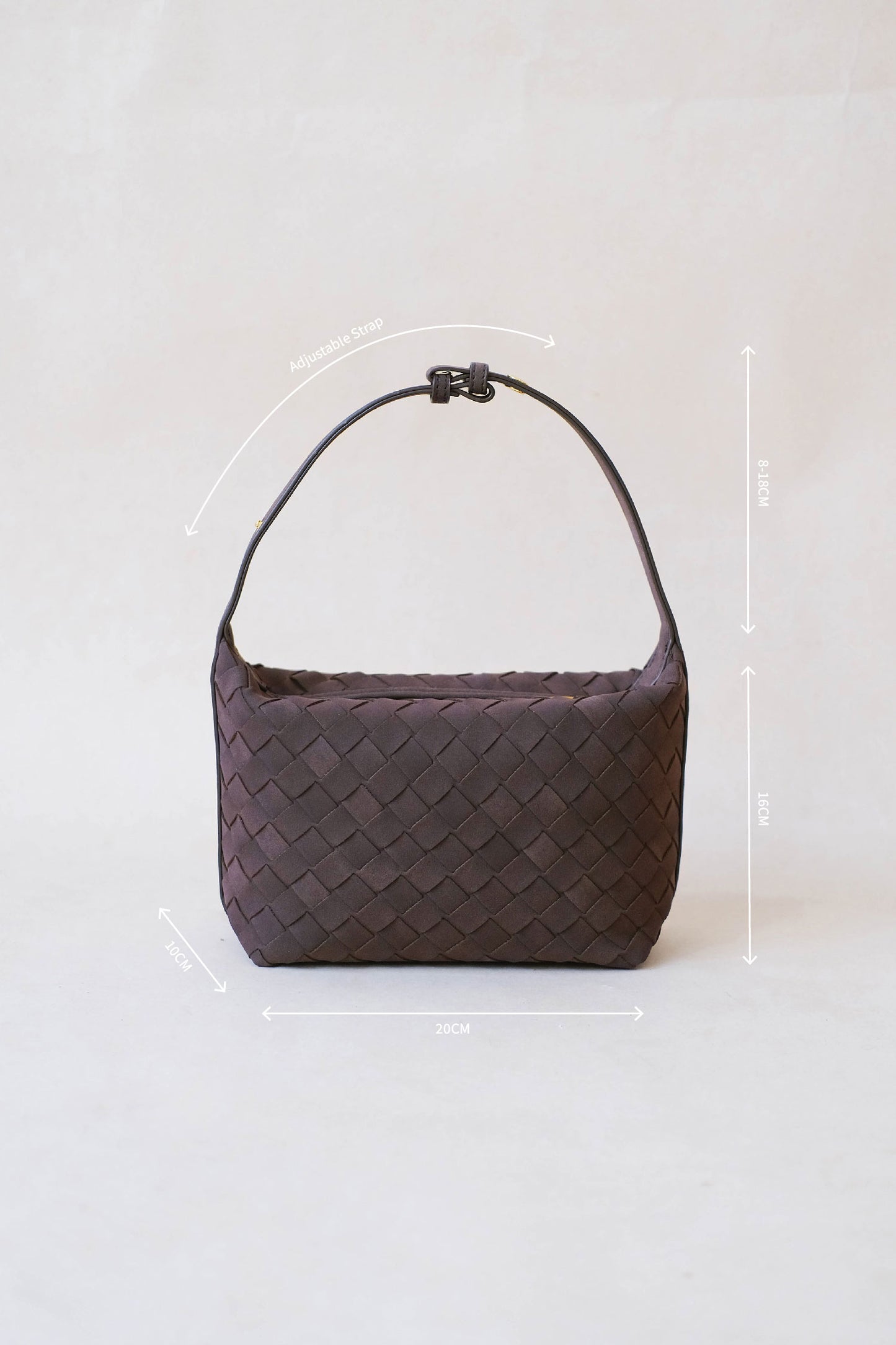 The Artisan Bag - Dark Chocolate