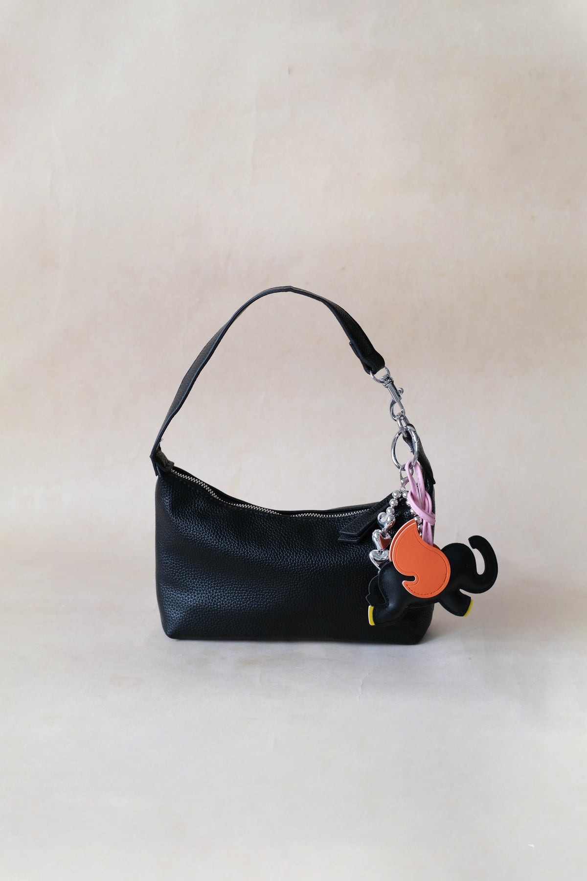 The Juliette Bag - Classic Black