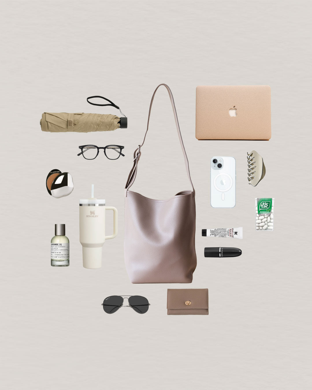 The Alira Bucket - Mud