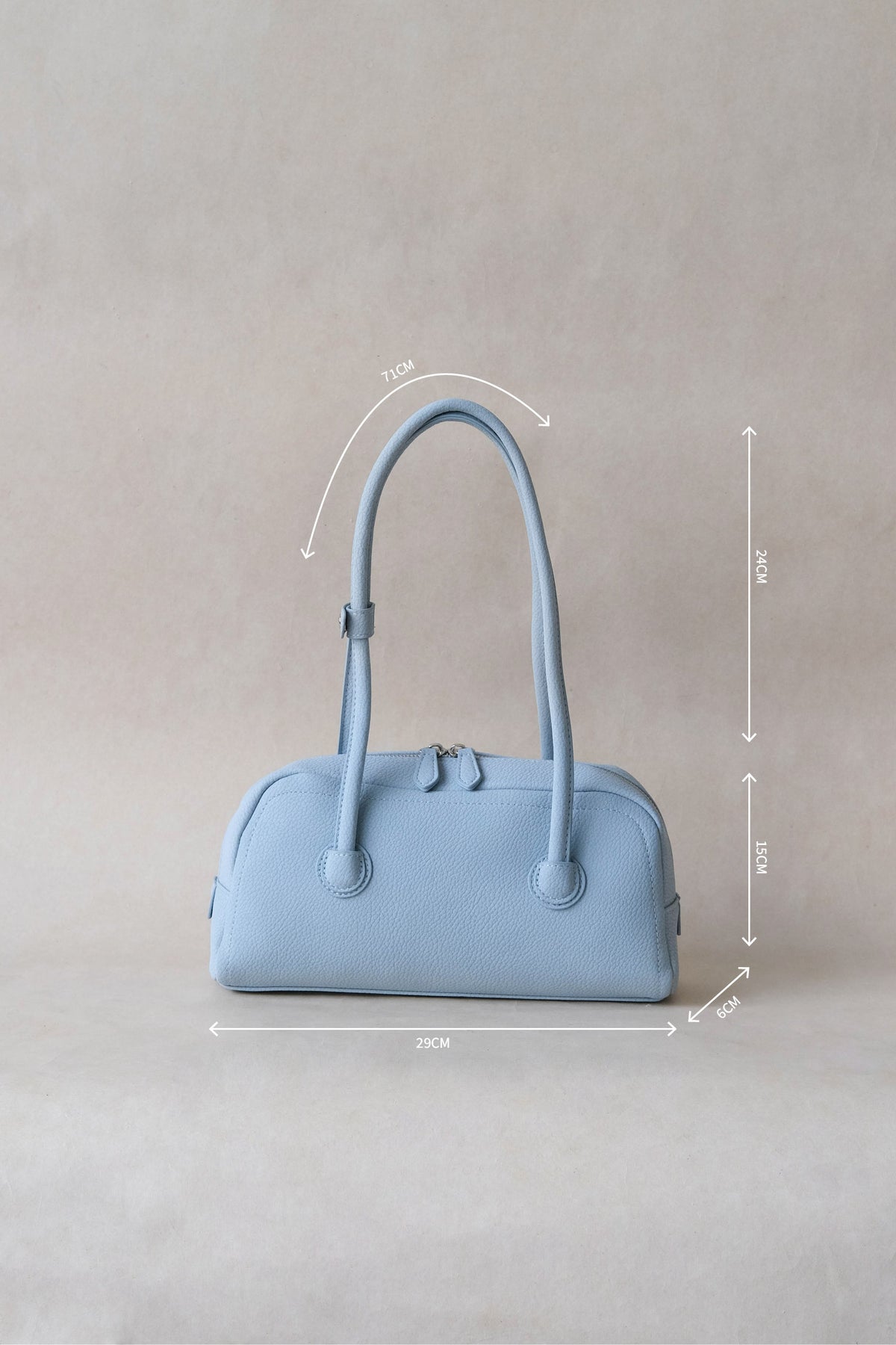 Belle Épine - Baby Blue