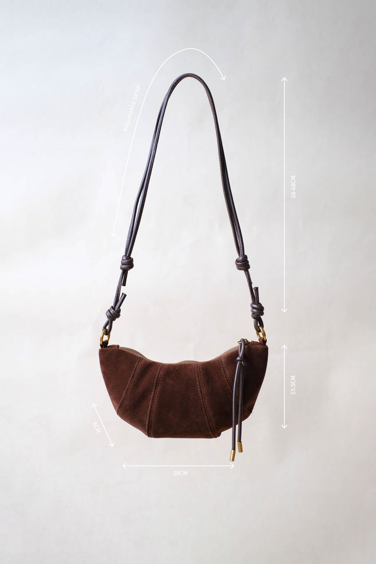 Matte Little Delight - Coffee