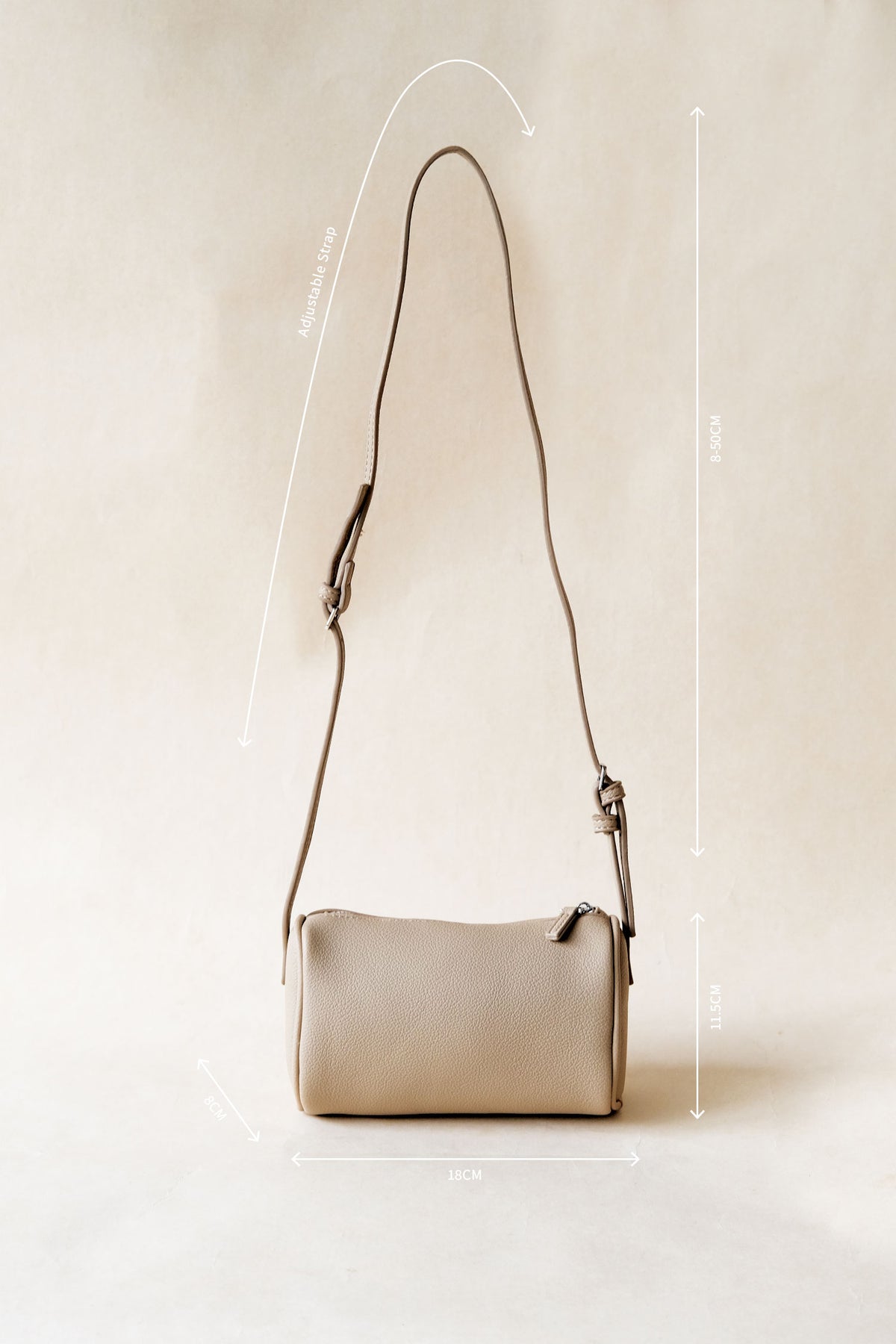 Lumi Mini - Almond