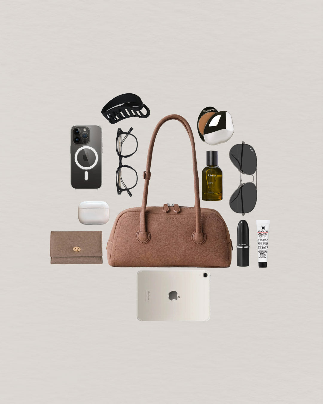 Belle Épine - Chestnut