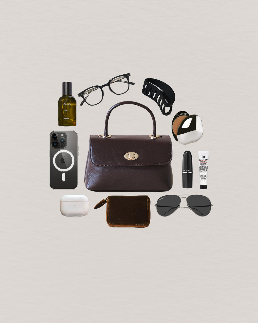 The Vivienne Box - Coffee