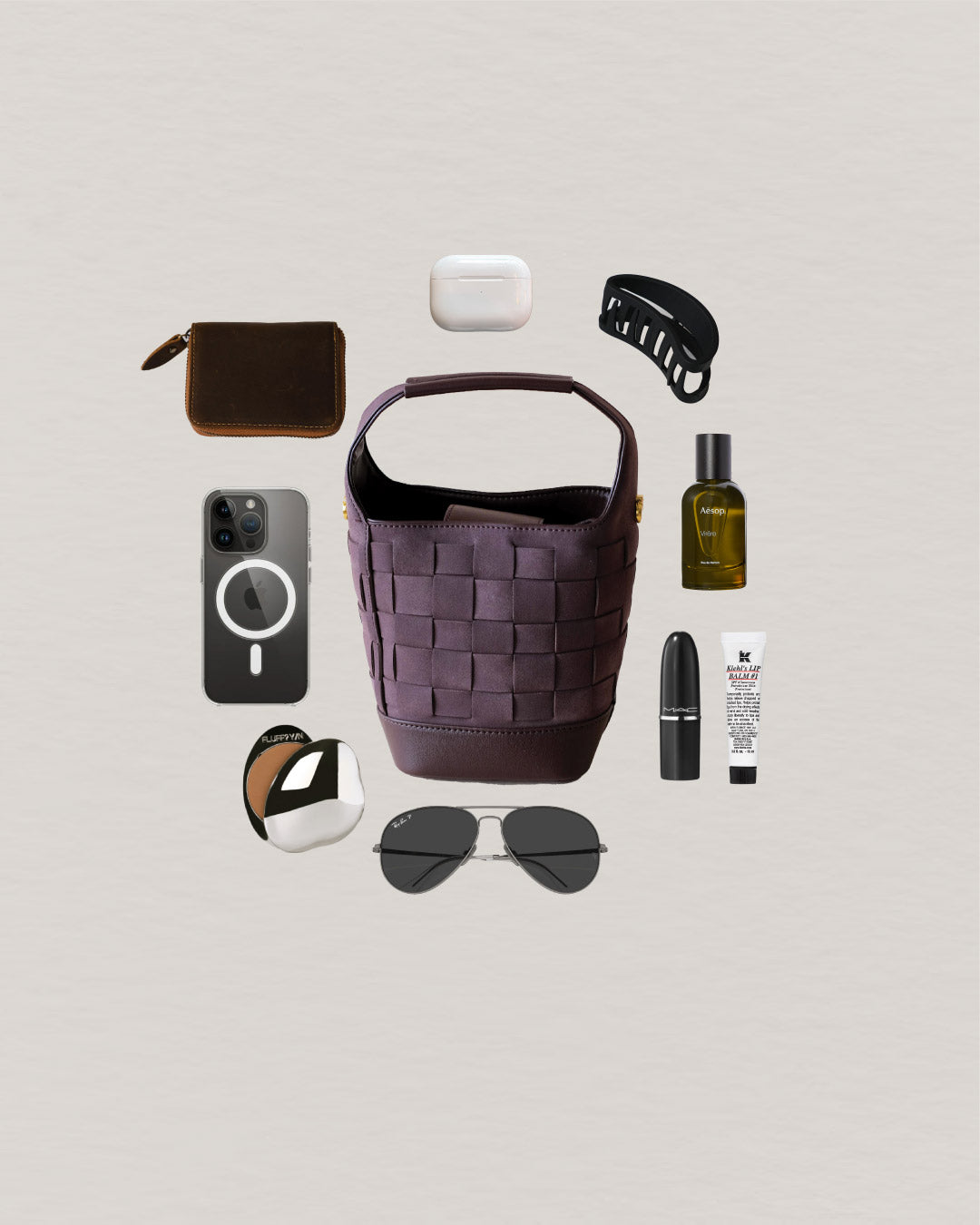 The Artisan Bucket - Dark Chocolate