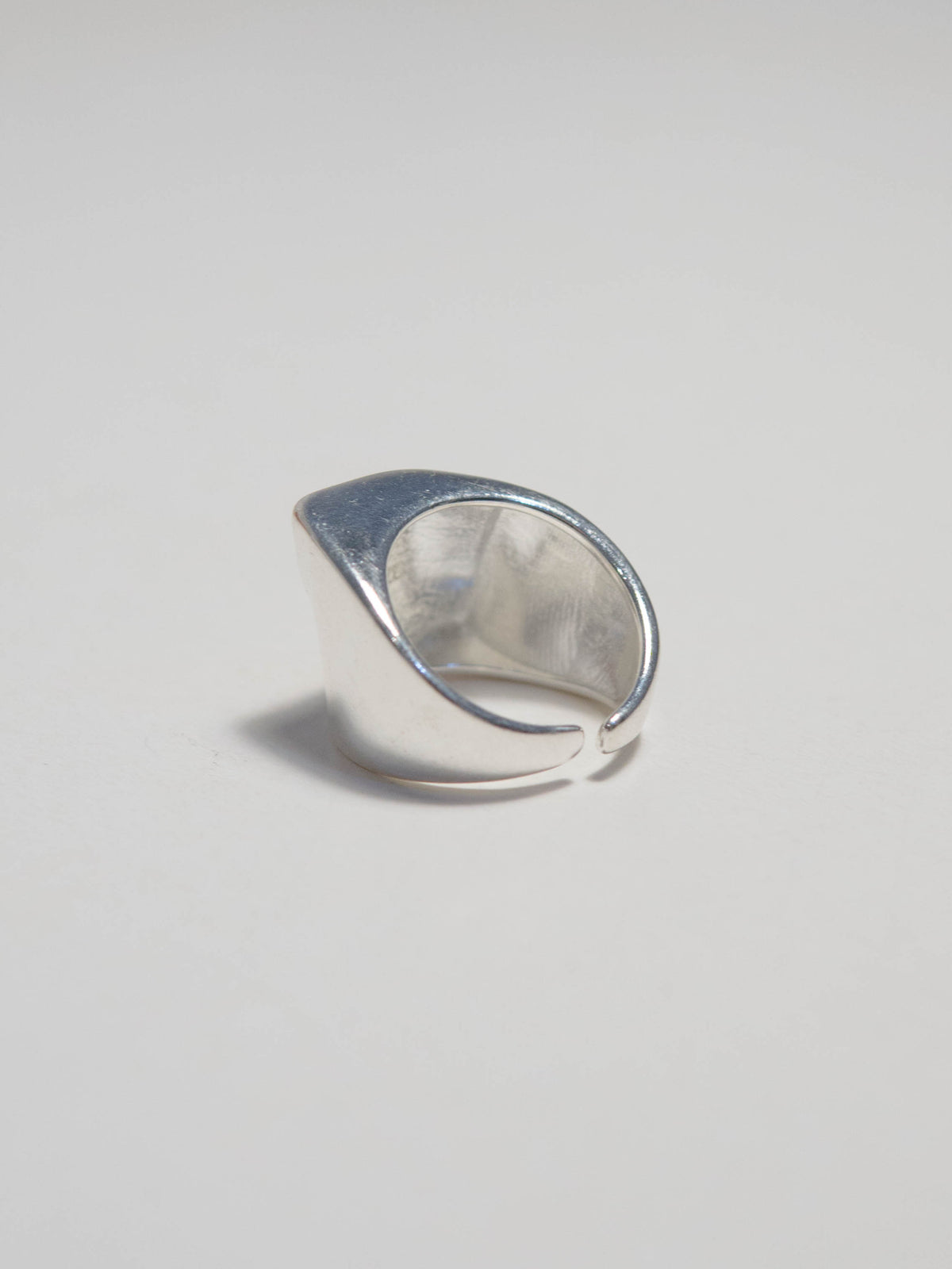 Beaten Ring