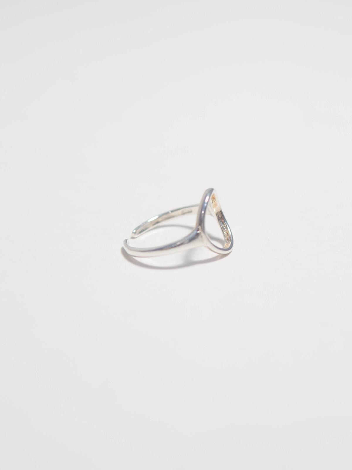 Round ring